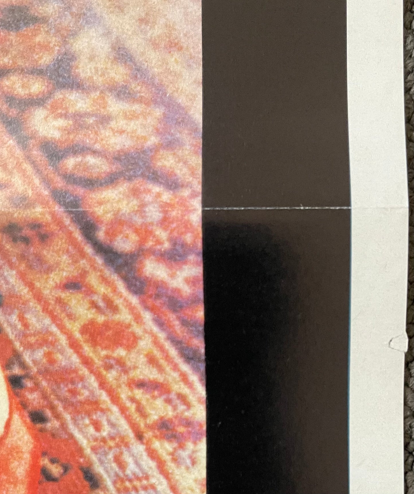 Flash Dance (1983) - Daybill