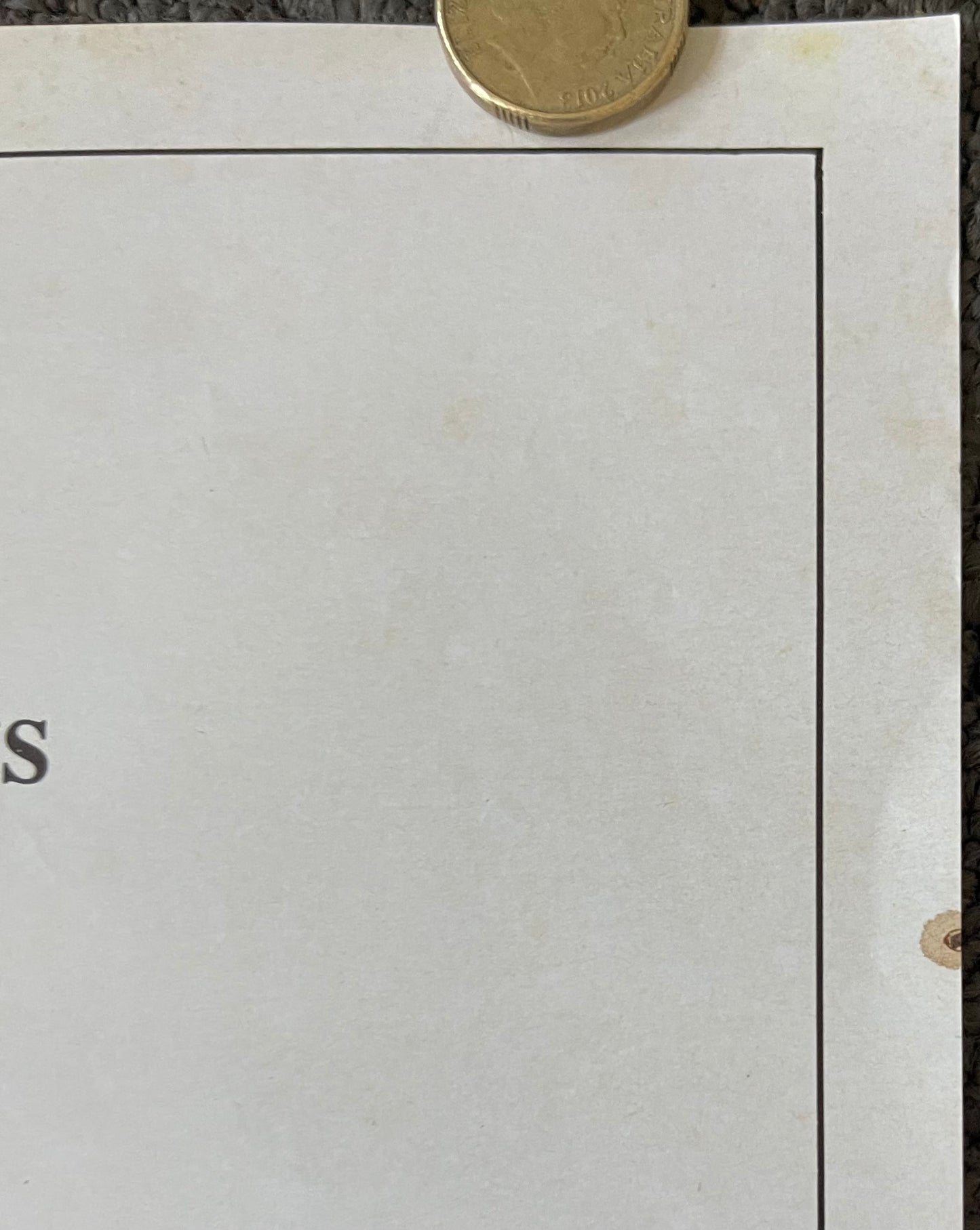 Hells Angels Forever (1983) - Daybill