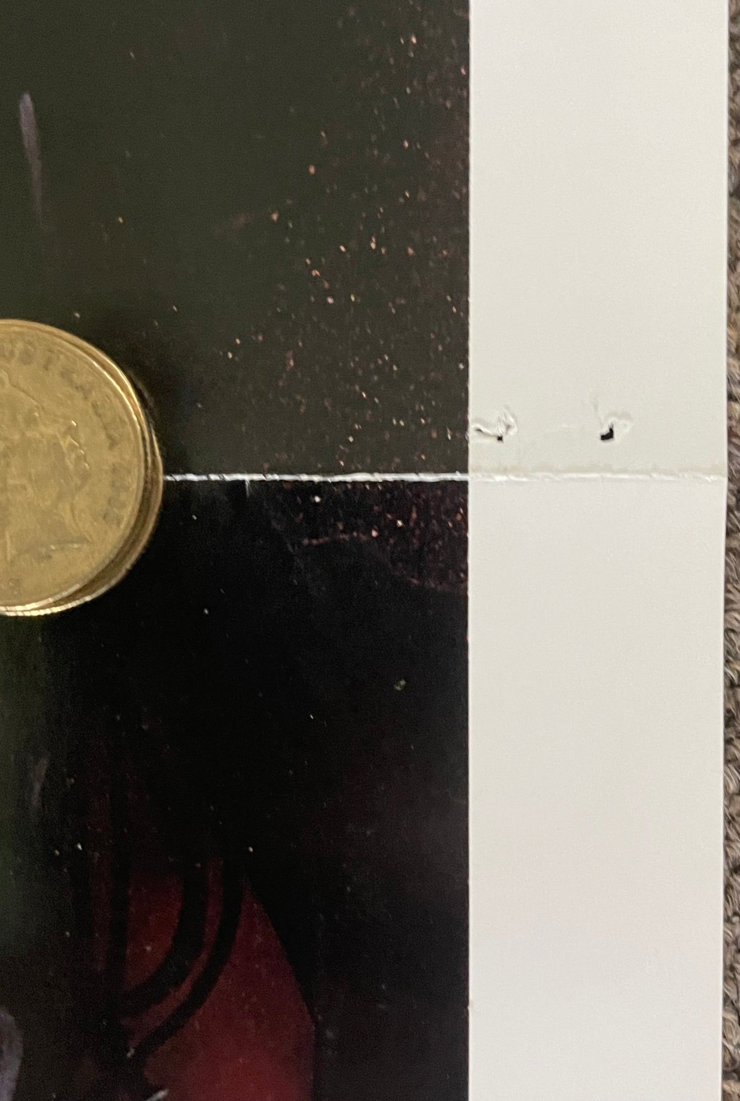 Legend (1985) Ridley Scott - One Sheet