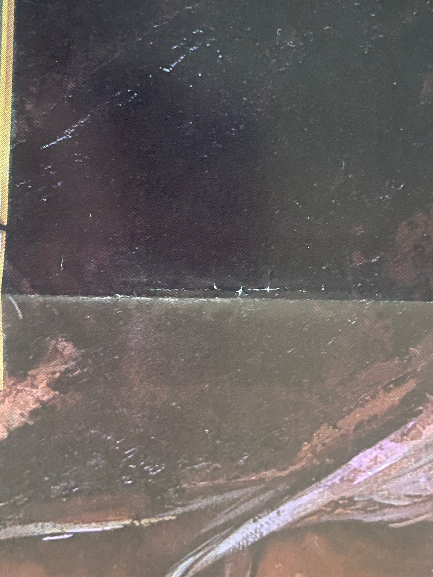 Hercules (1983) Lou Ferrigno - One Sheet