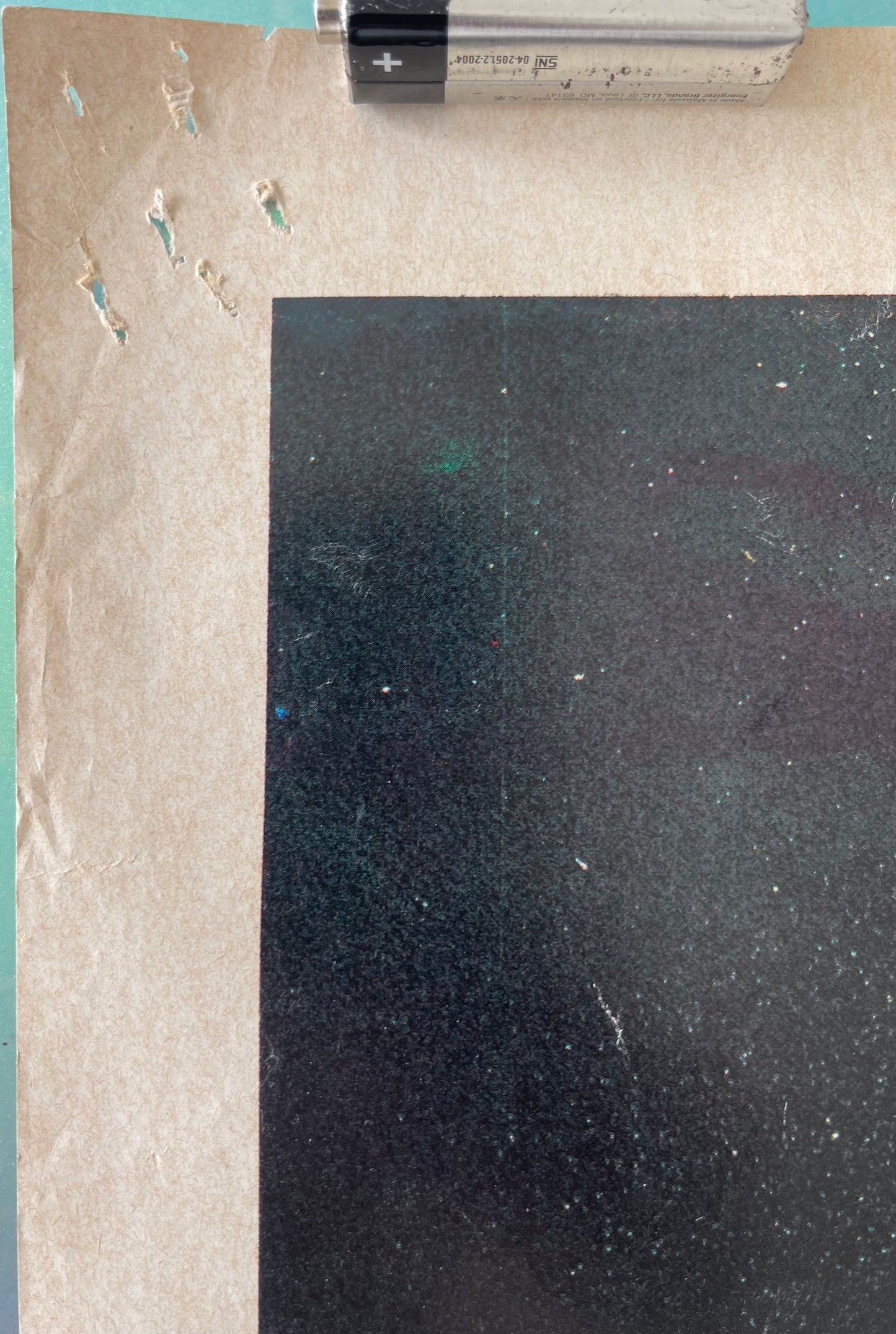 ET (1982) - One Sheet