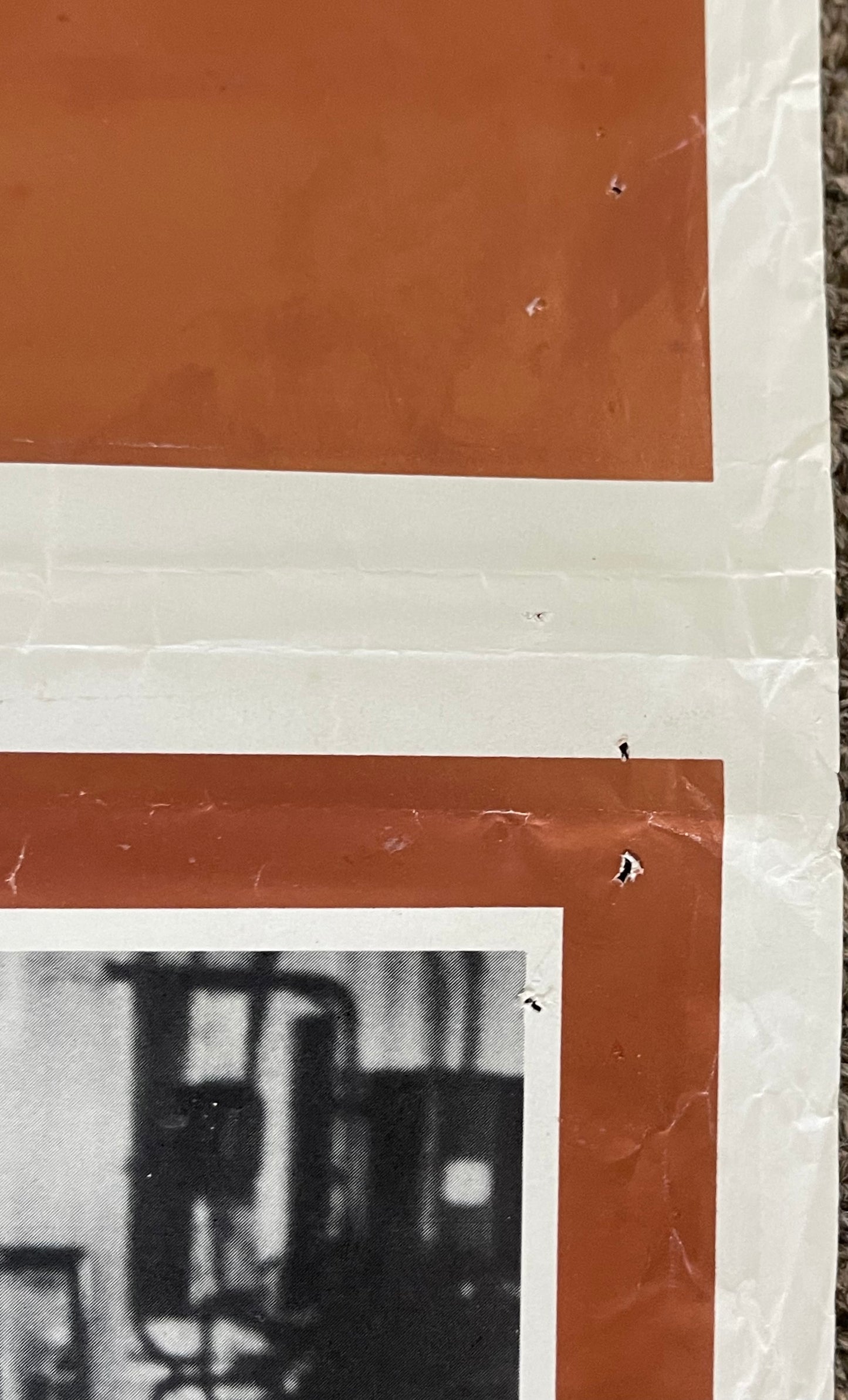 James Bond: Never Say Never Again (1983) - Lobby Card Sheet