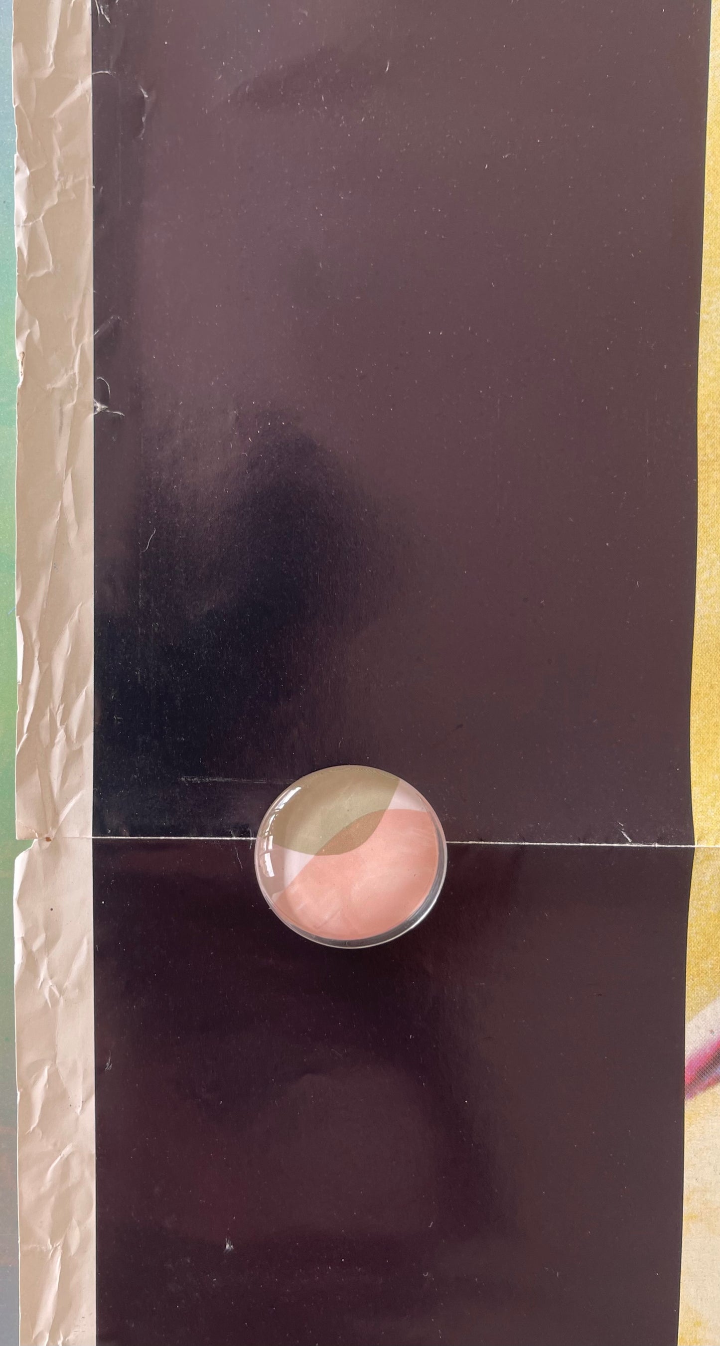 Staying Alive (1983) - One Sheet