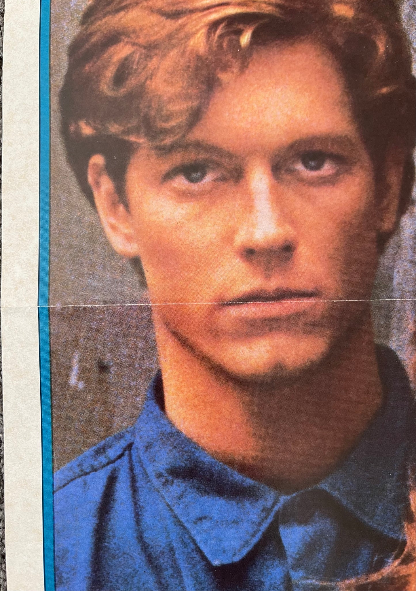 Some Kind of Wonderful (1987) - Daybill