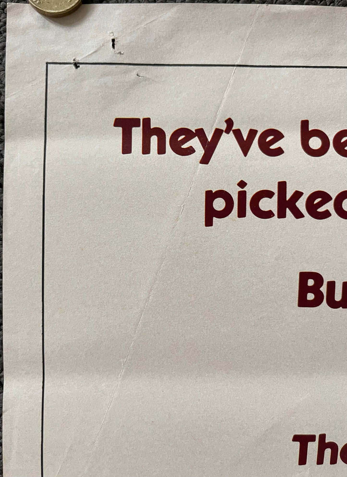 Revenge Of The Nerds (1984)- Daybill