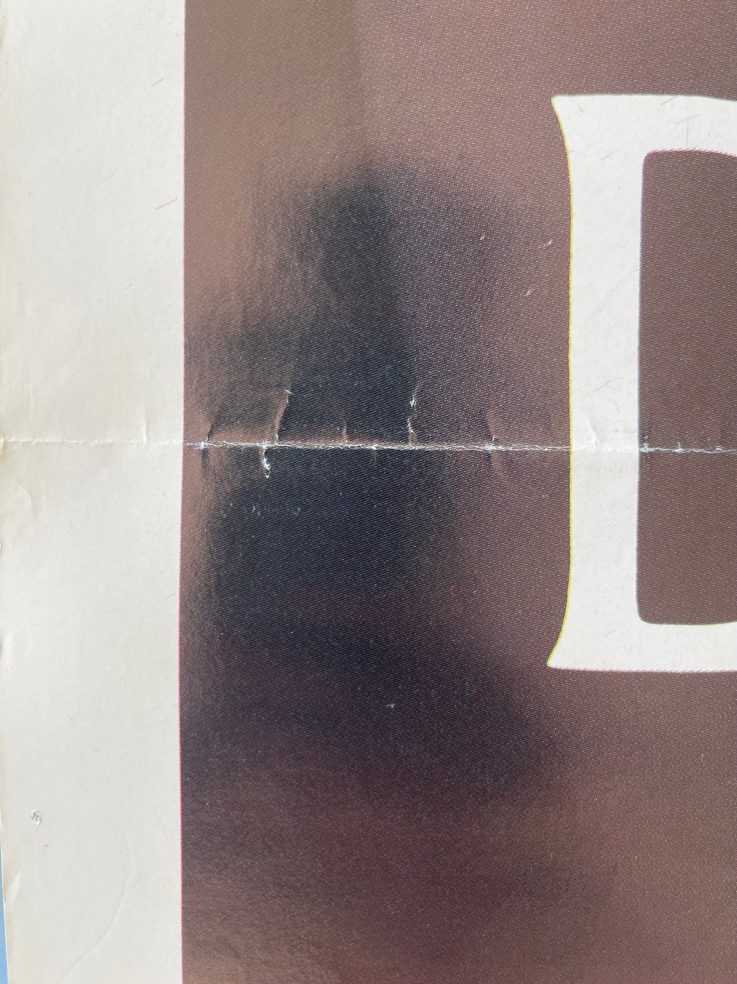 Dune (1984) - One Sheet