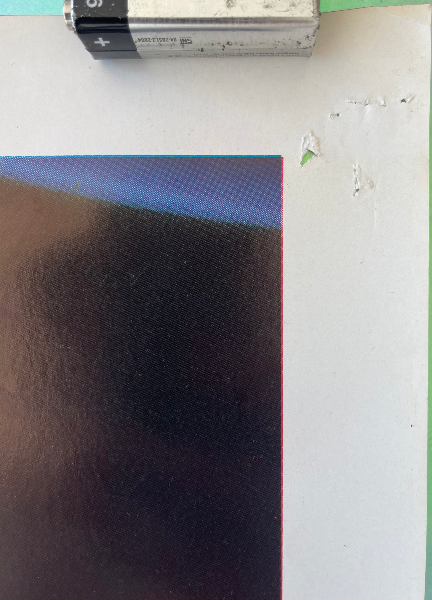 Dune (1984) - One Sheet