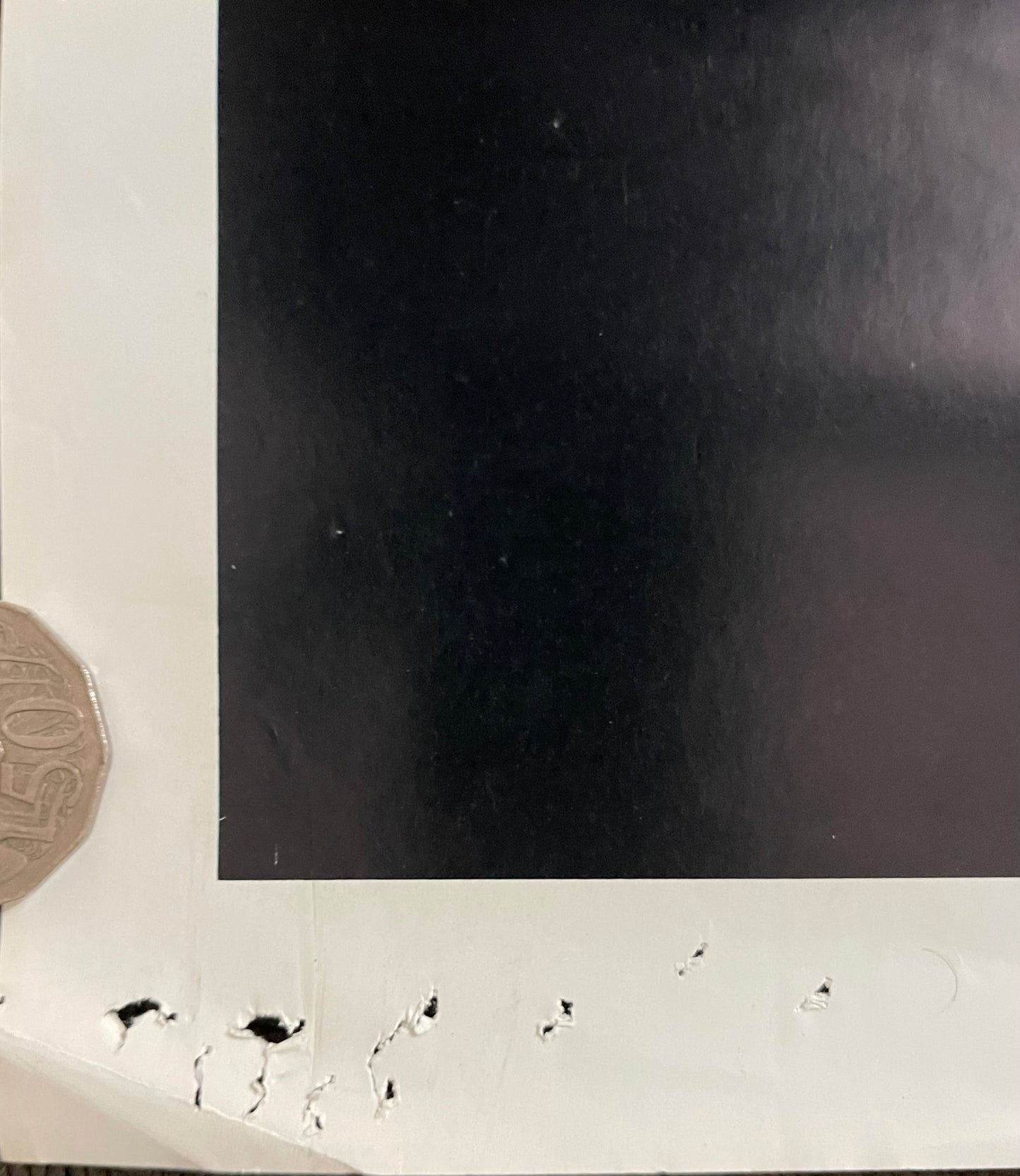 History of The World Part I (1981) - One Sheet