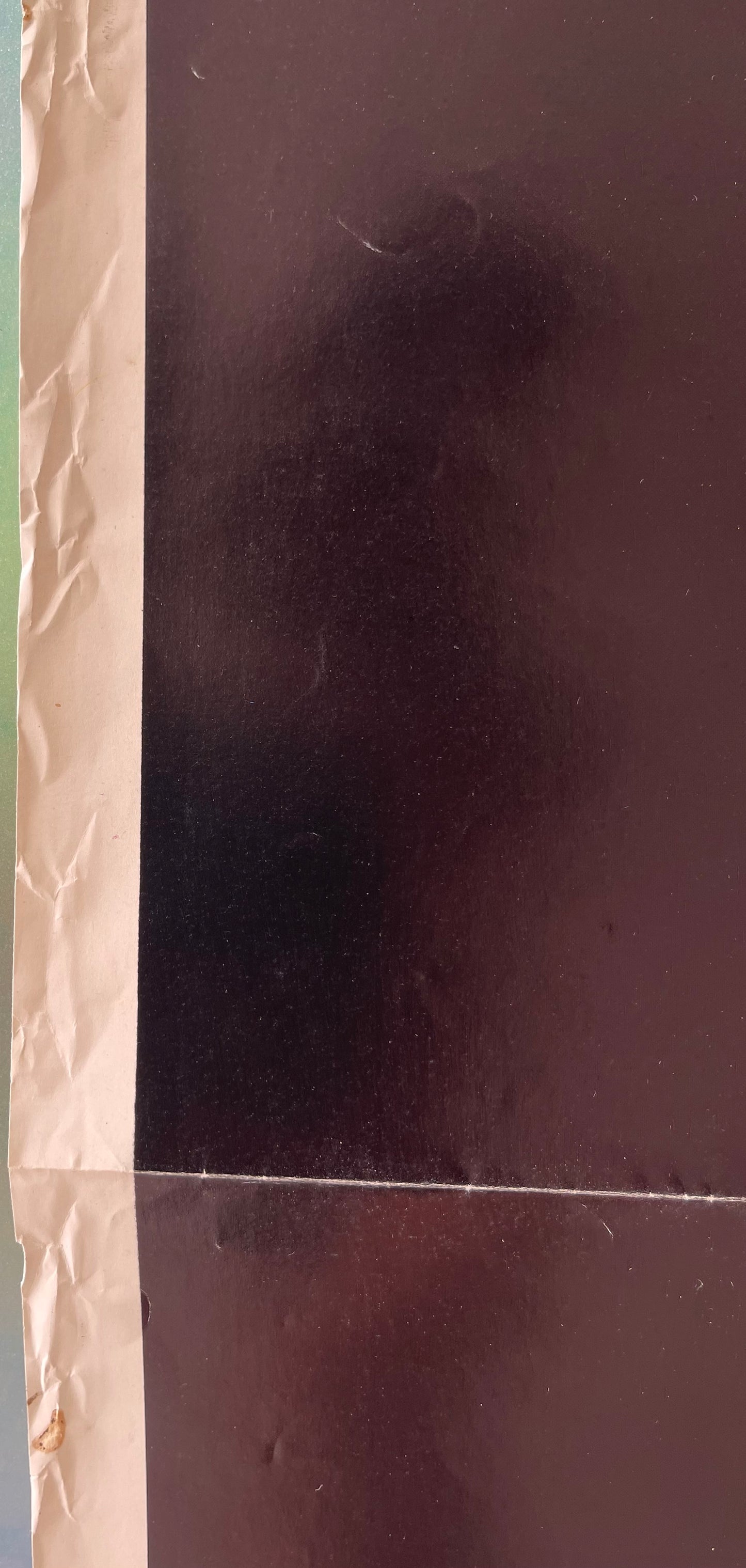 Staying Alive (1983) - One Sheet