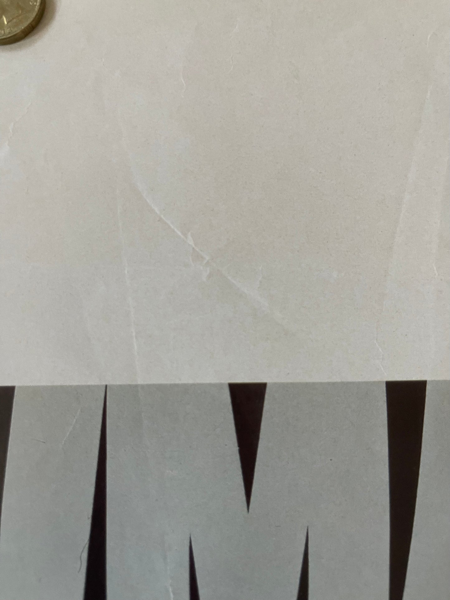 The Color Of Money (1986) - Daybill