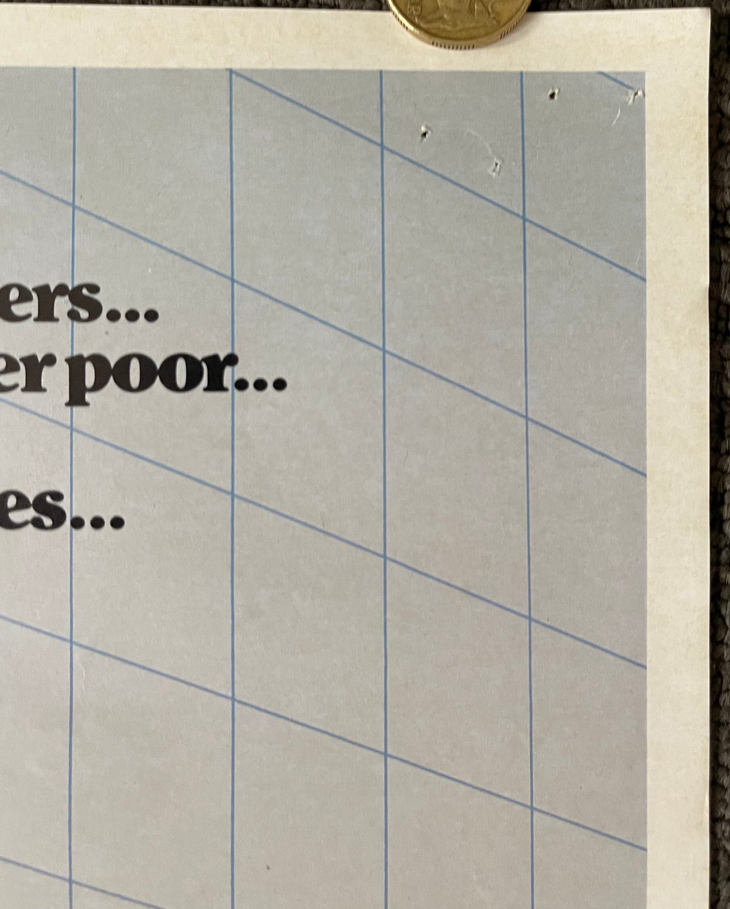 Trading Places (1983) - Daybill