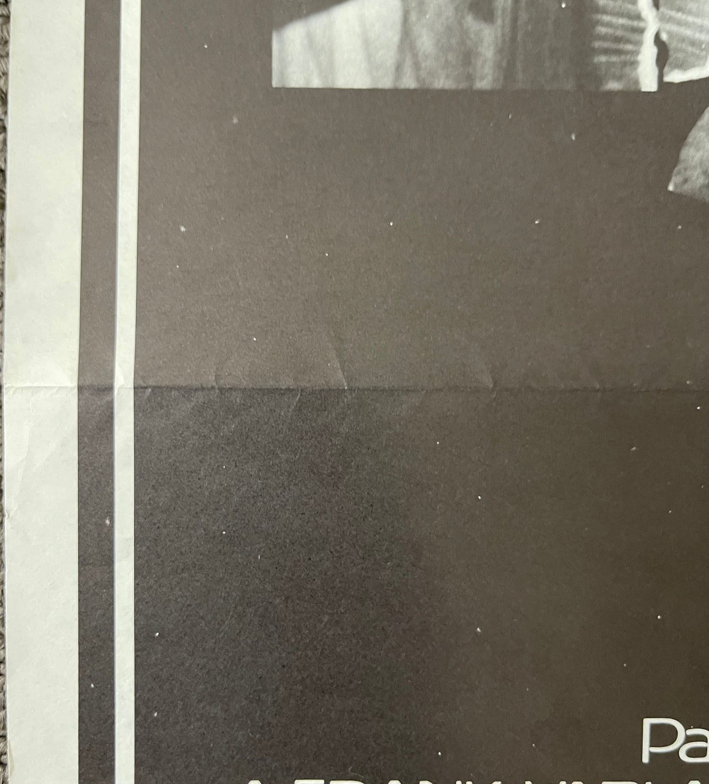 Mommie Dearest (1981) - Daybill