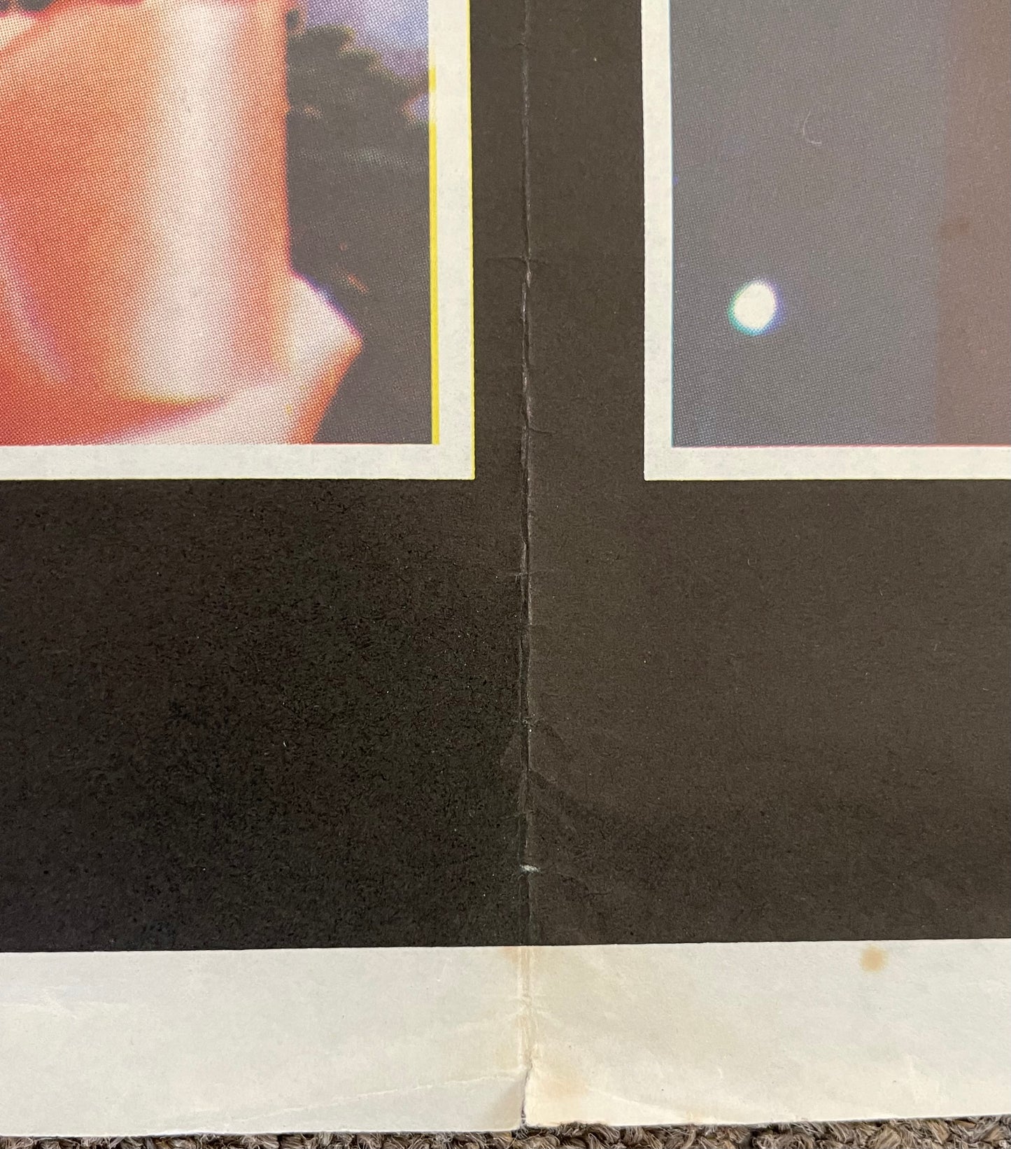 Carrie (1976) - One Sheet