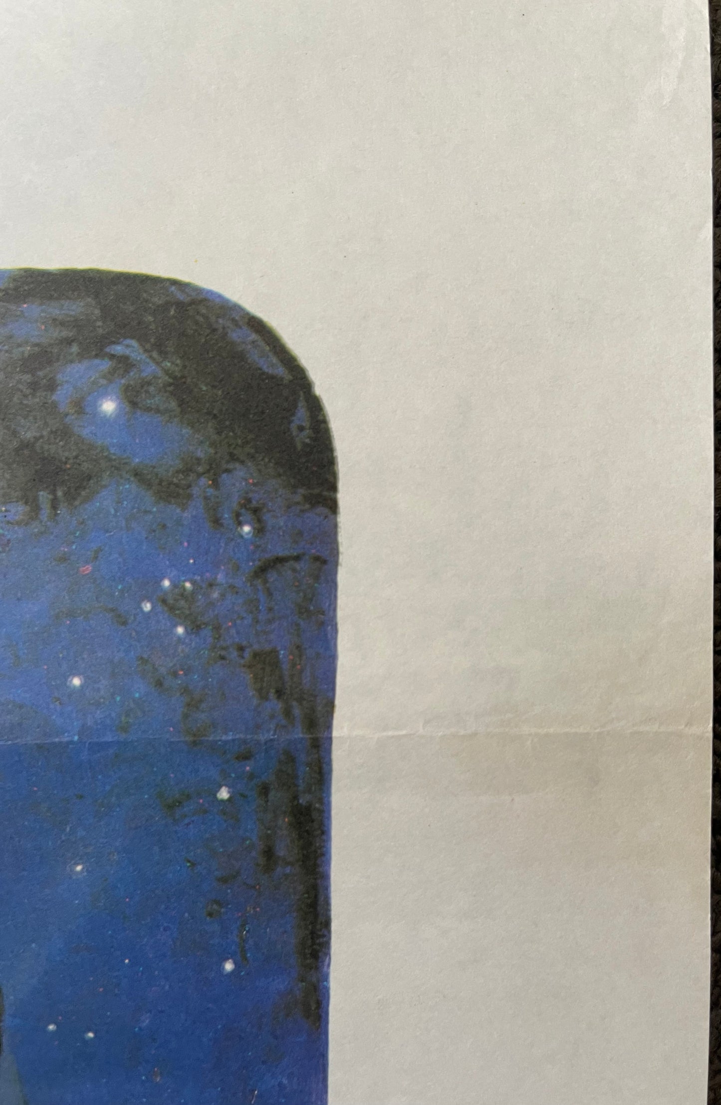 Death Wish II (1974) - Daybill