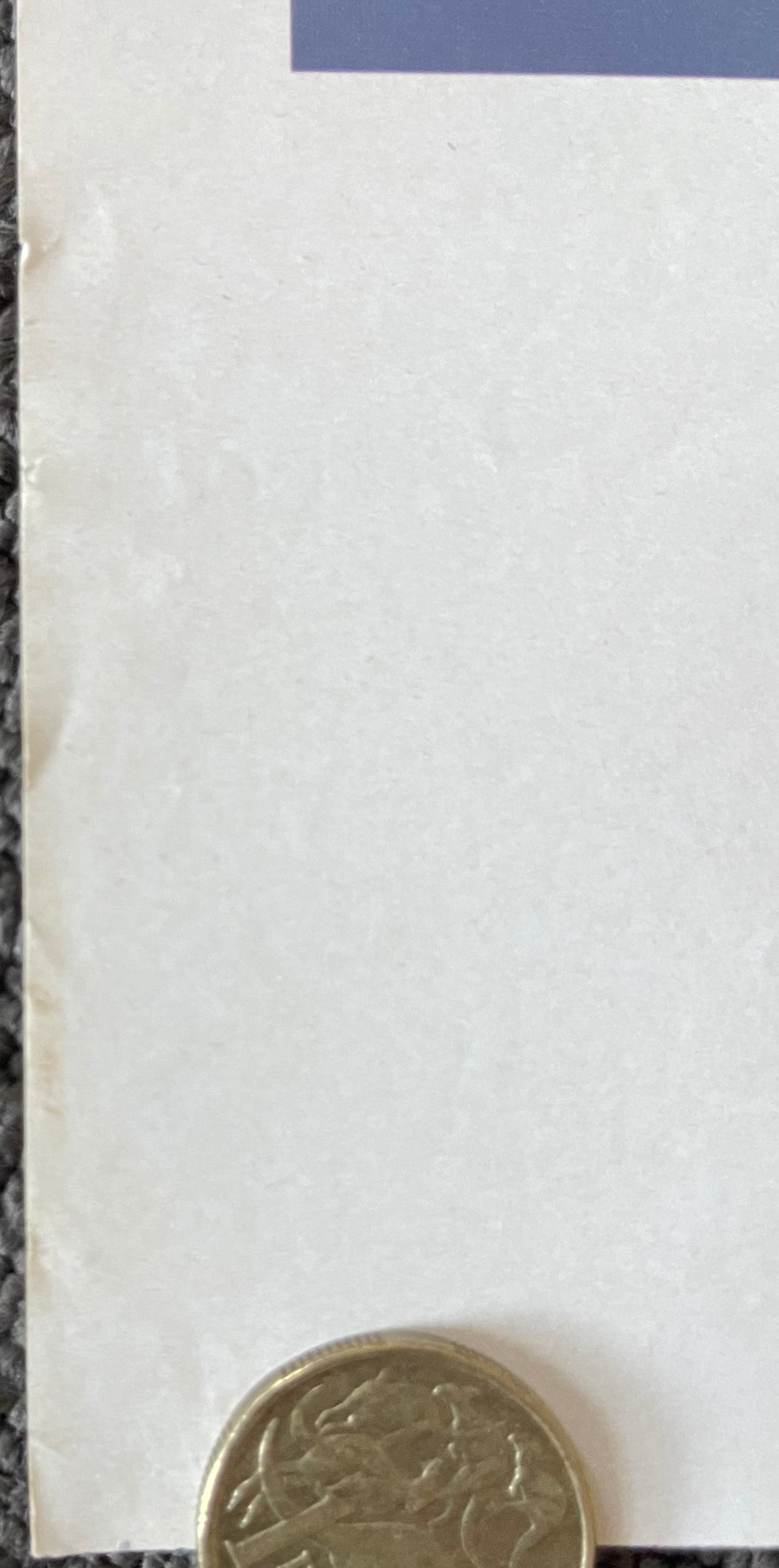 The Color Of Money (1986) - Daybill