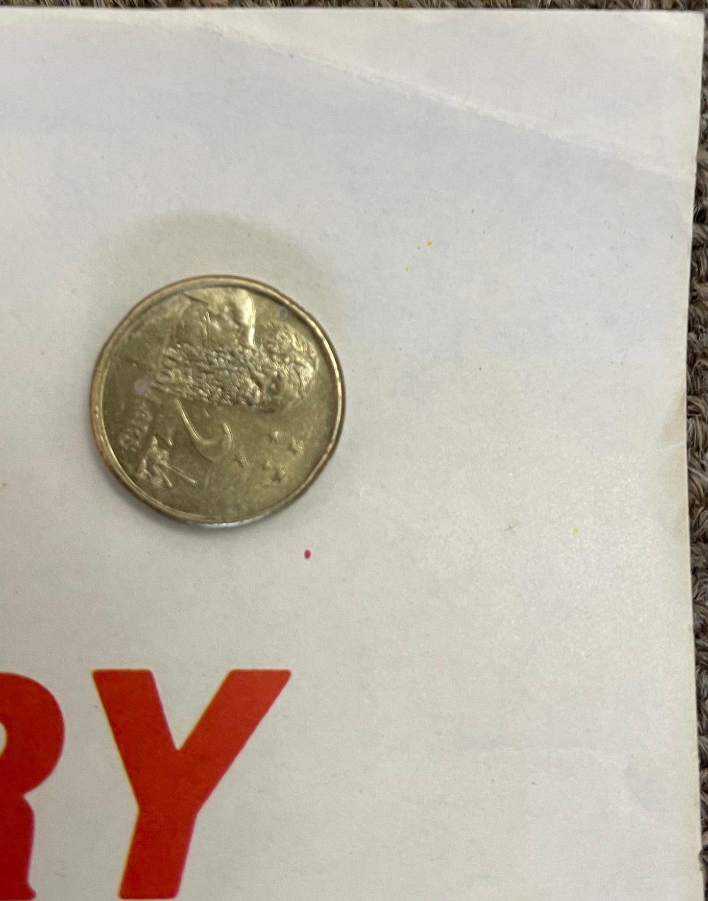 Piranha (1978) - Daybill