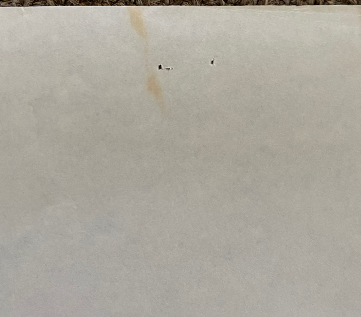 Popeye (1980) - One Sheet