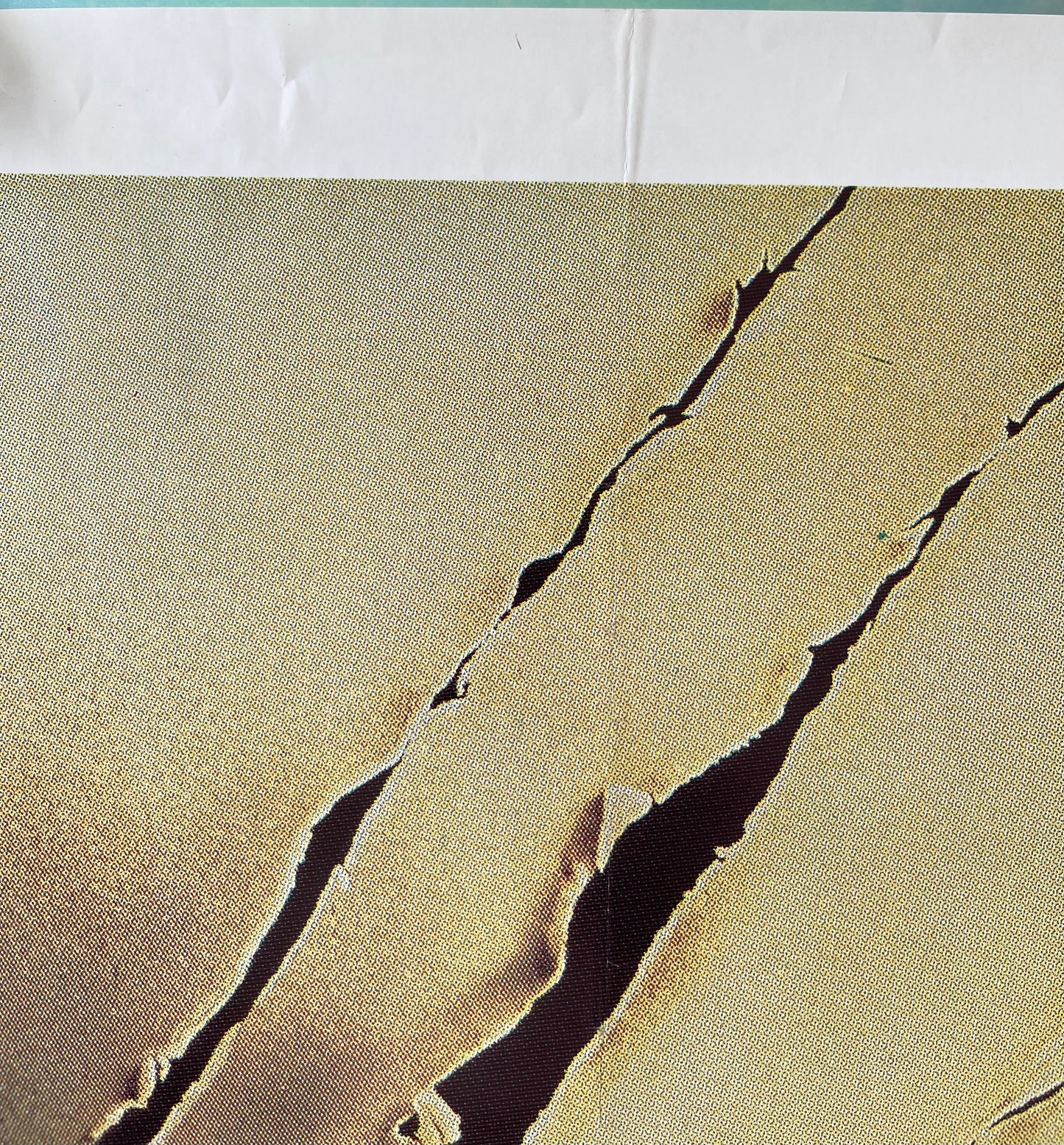 The Howling (1981) - One Sheet