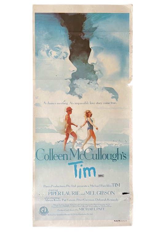 Tim (1979) - Daybill