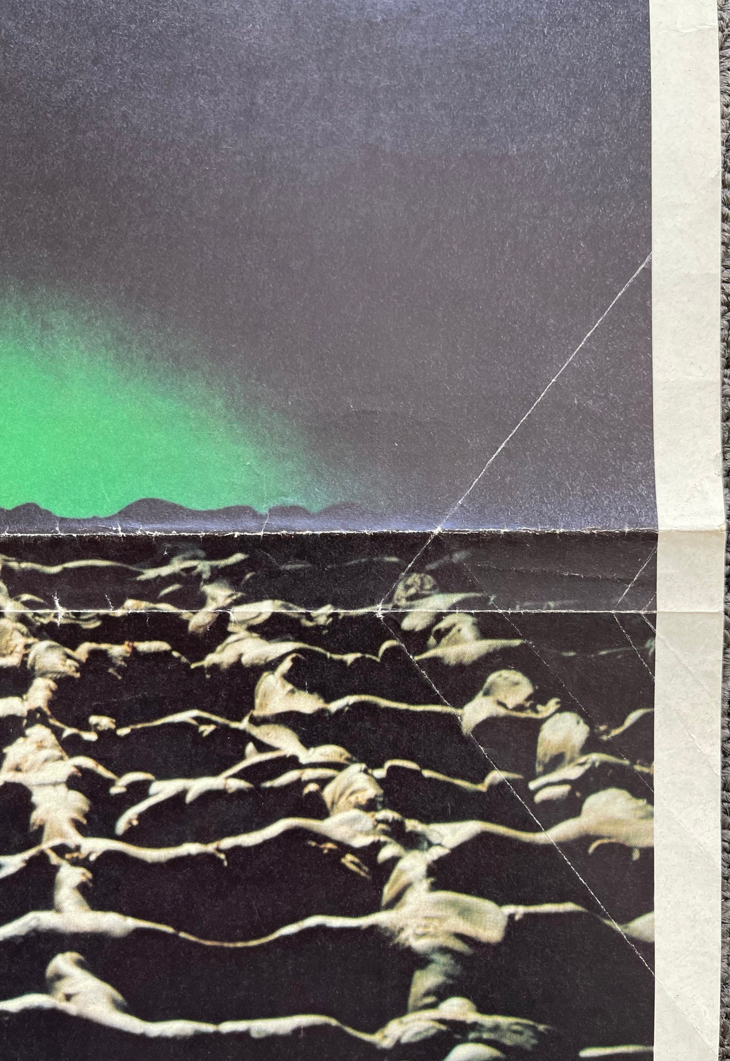 Alien (1979) - Daybill