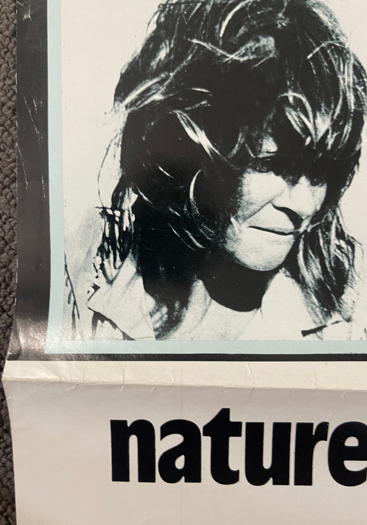 Long Weekend (1978) - Daybill