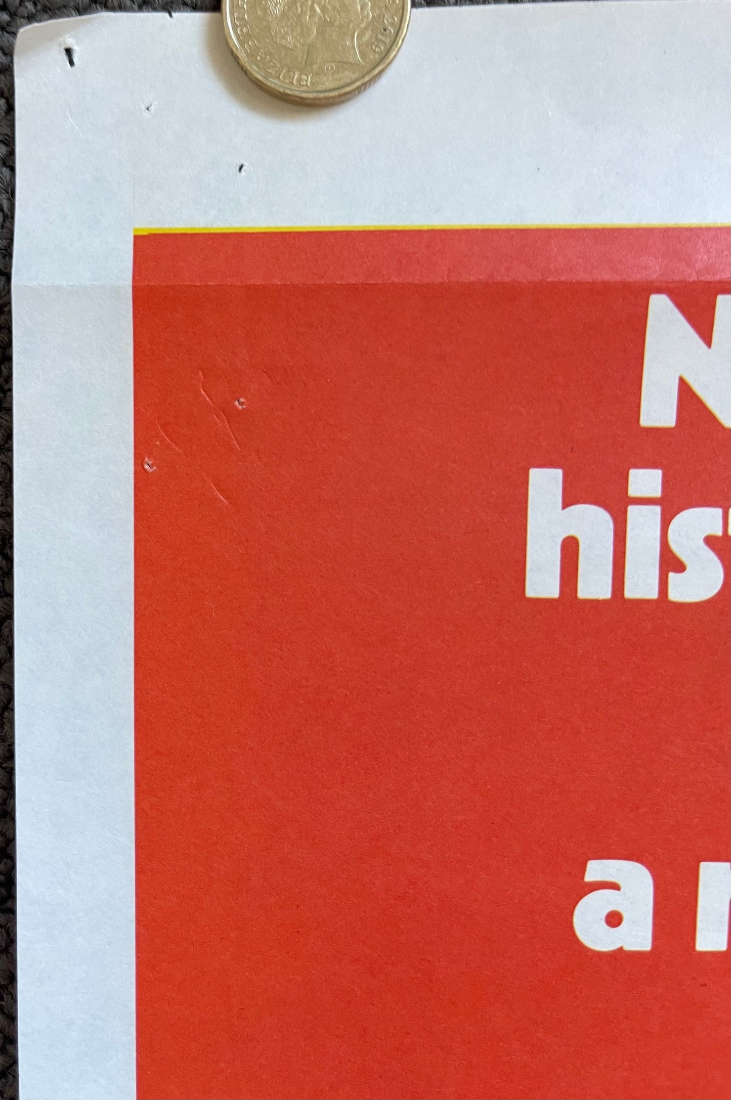 Monty Python - Live at the Hollywood Bowl (1982) - Daybill