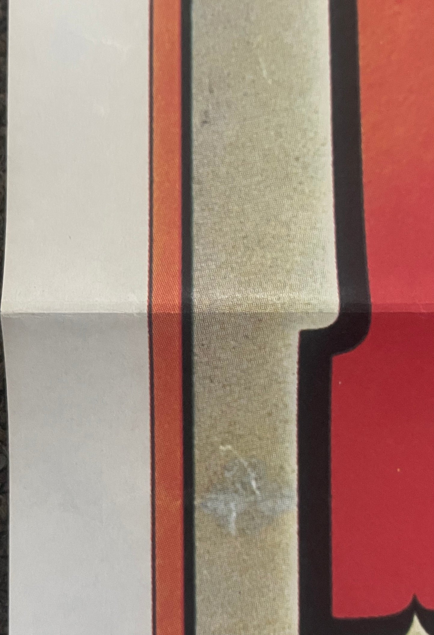 An Erotic 'Cirkus' The Hottest Show in Town (1974) - One Sheet