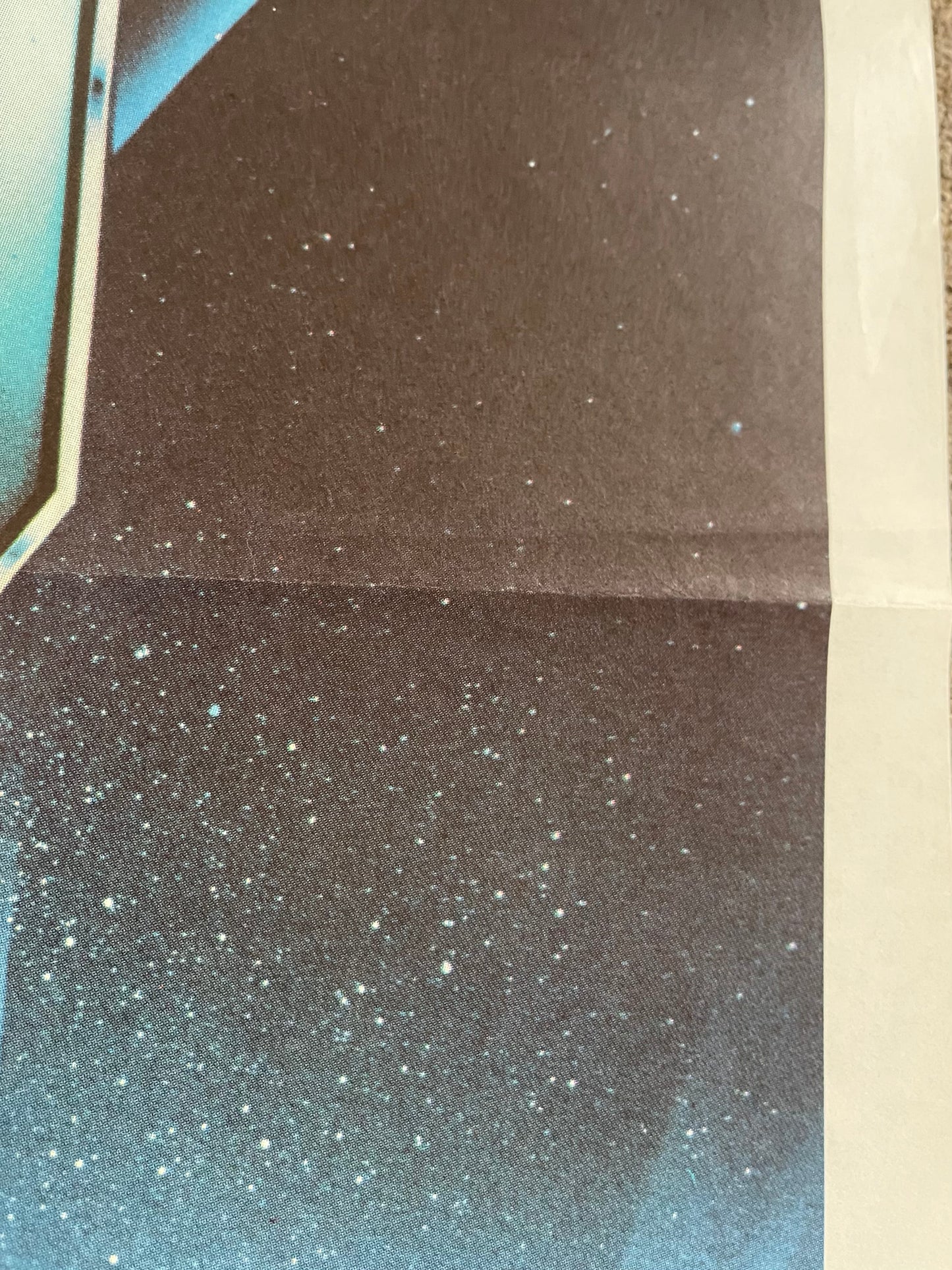 Xanadu (1980) - One Sheet