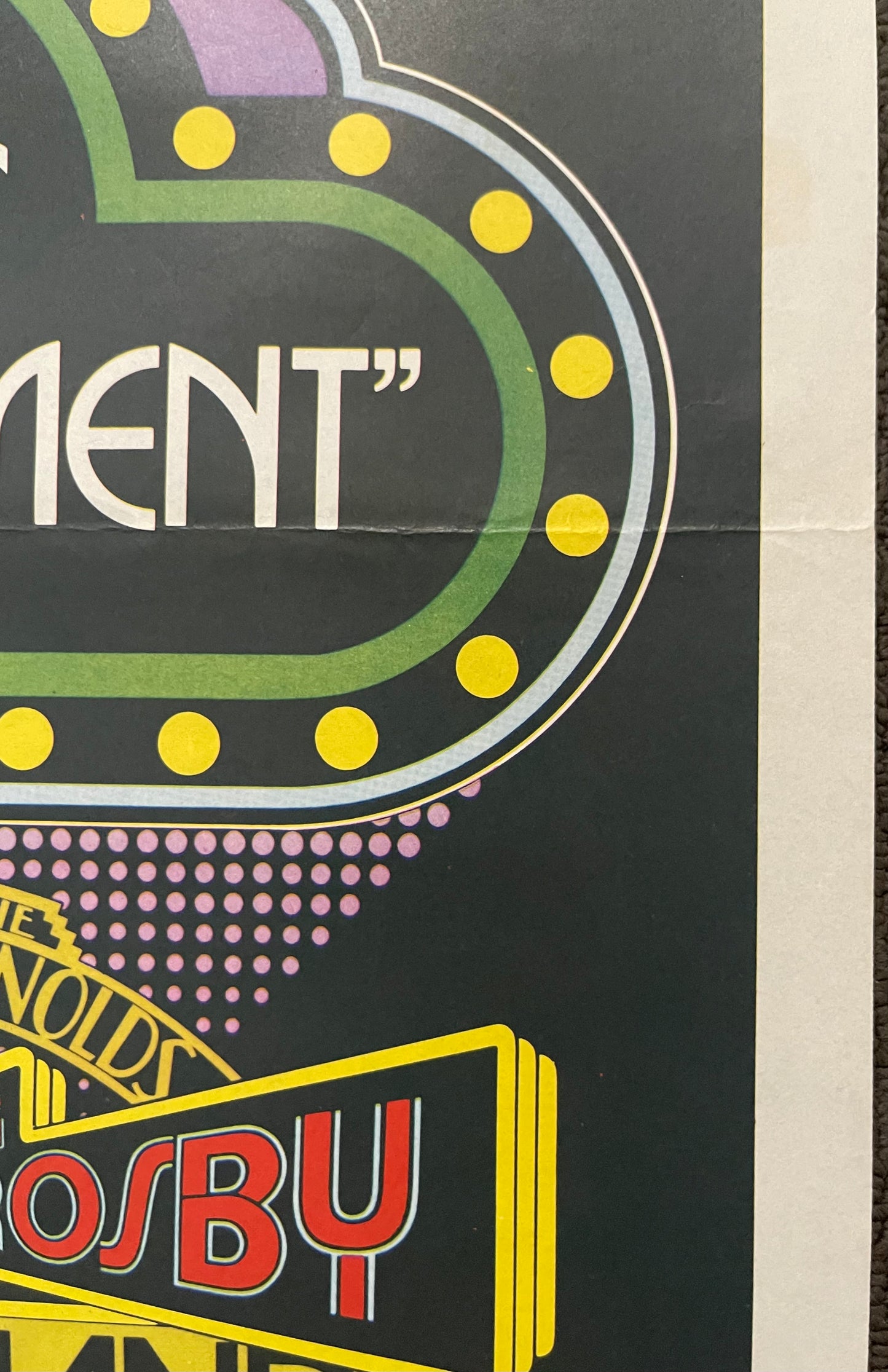 That’s Entertainment (1974) - Daybill