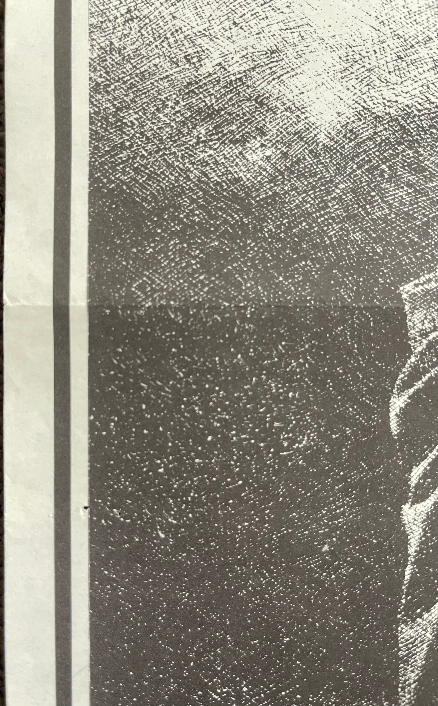 The Elephant Man (1980) - Daybill