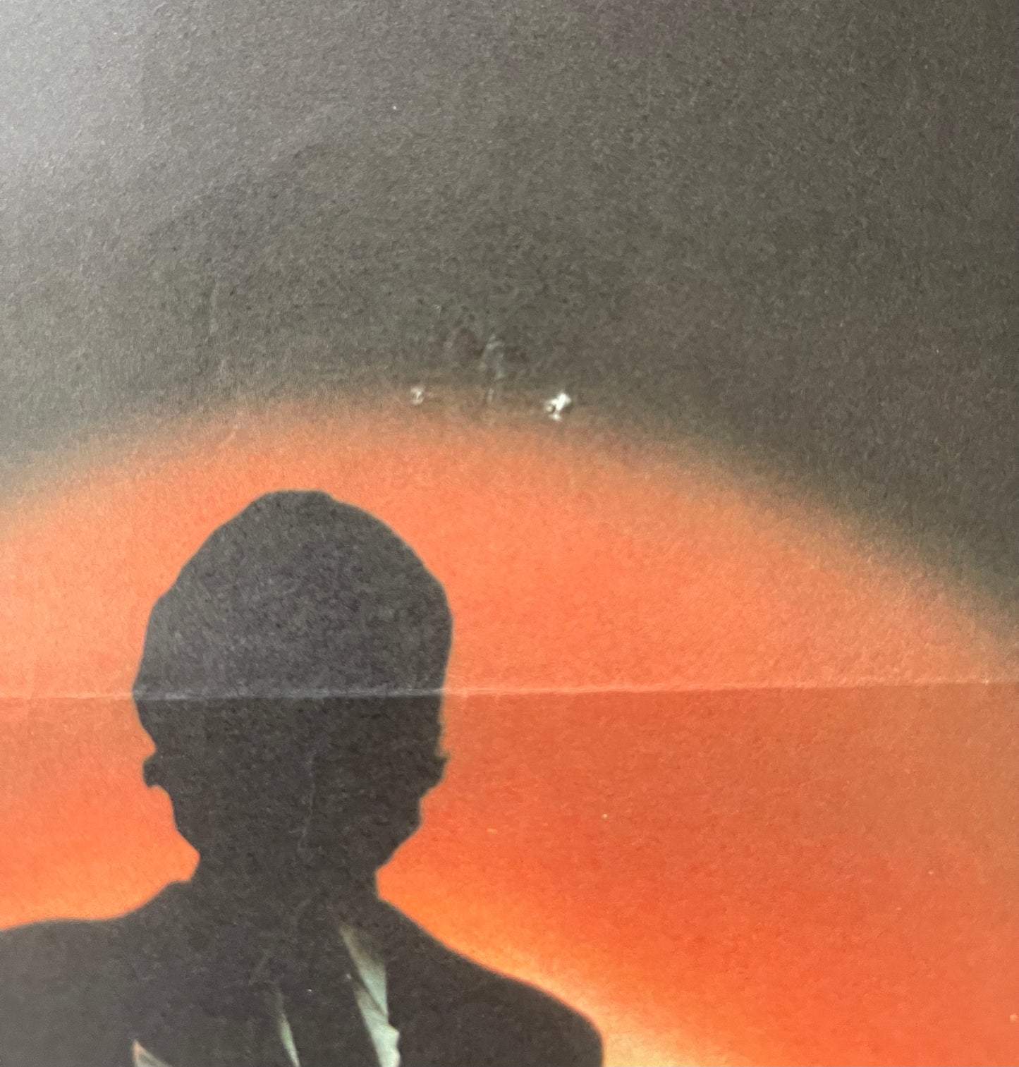 The Soldier (1982) - Daybill