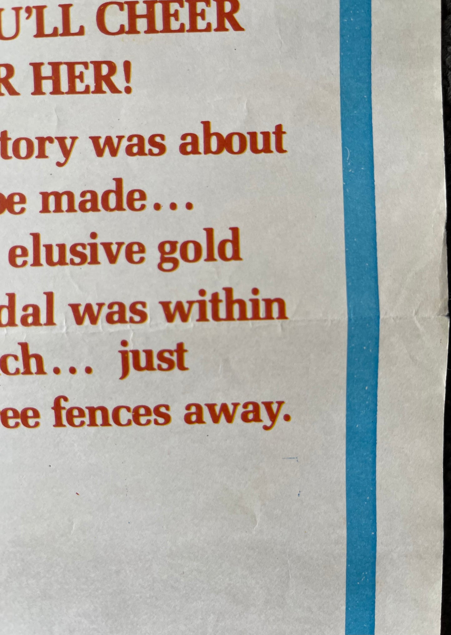 International Velvet (1978) - Daybill