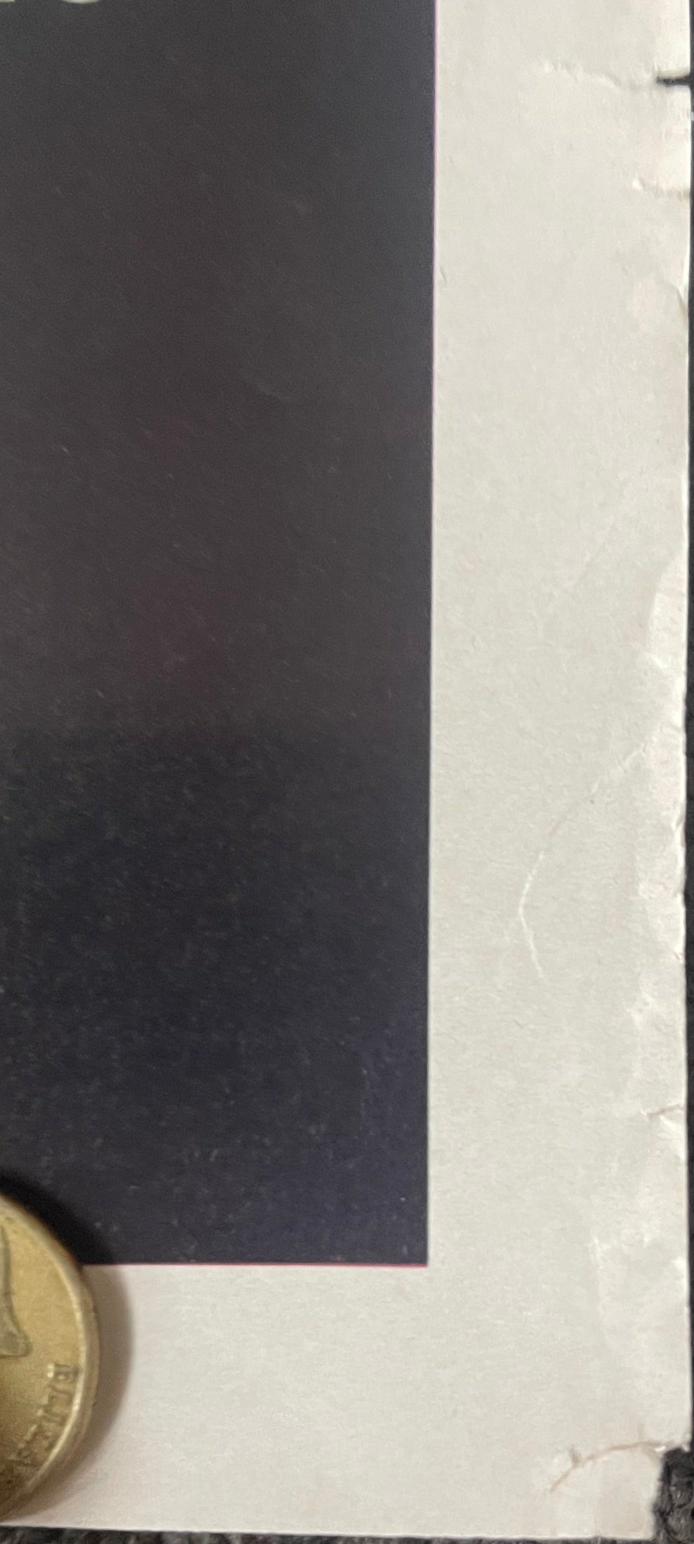 The Fly (1986) - Daybill