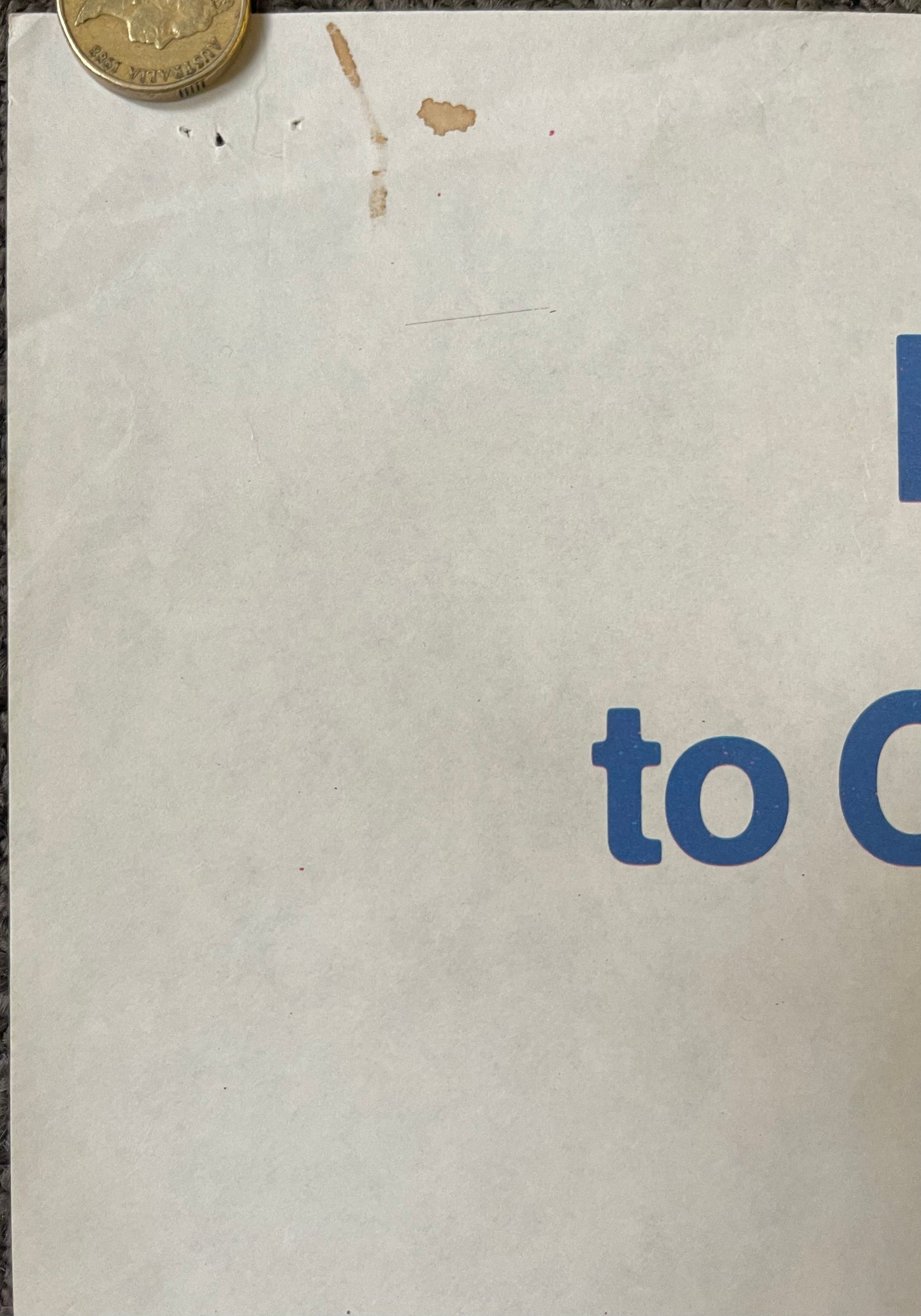 Death Wish II (1974) - Daybill