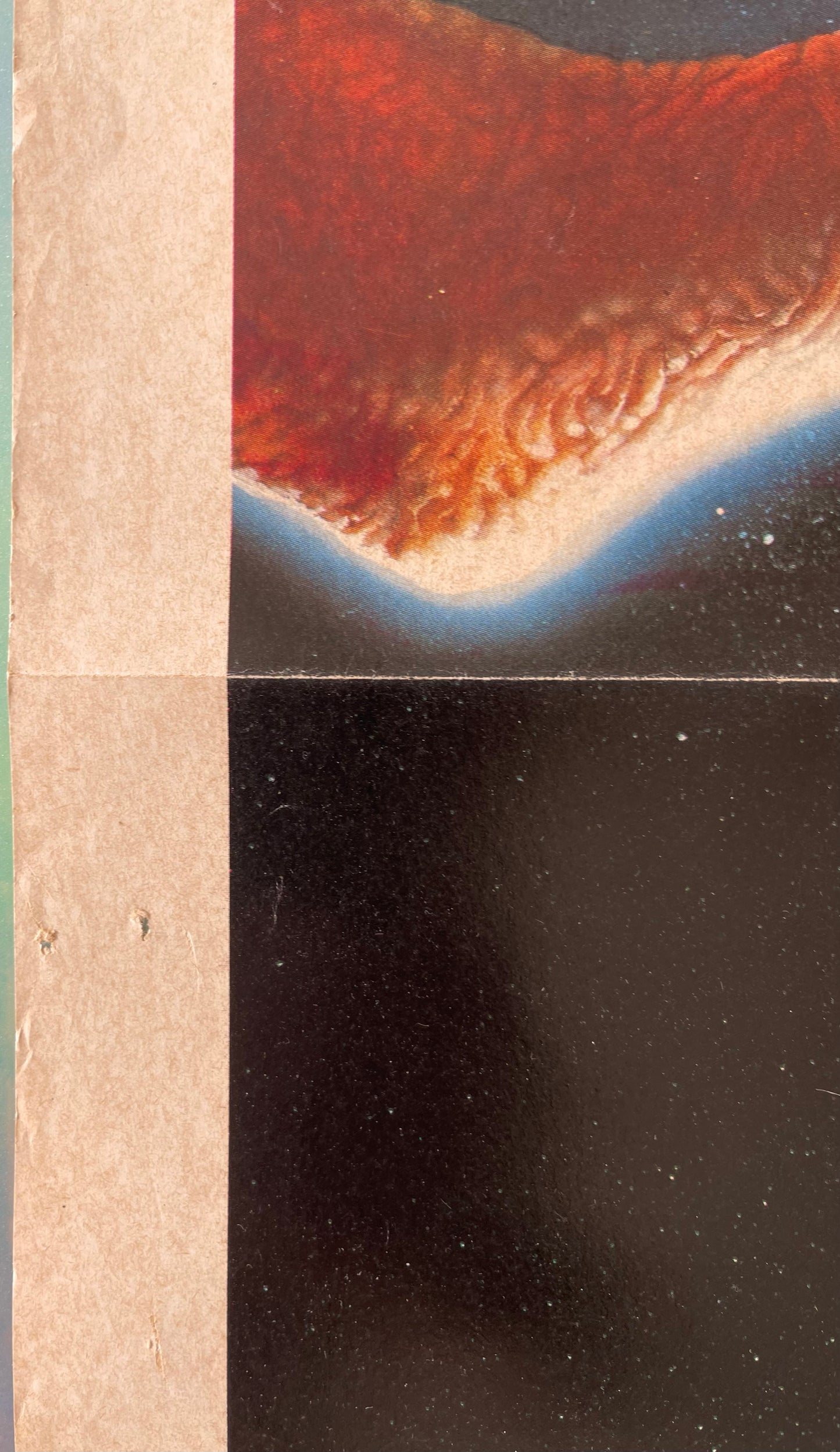 ET (1982) - One Sheet