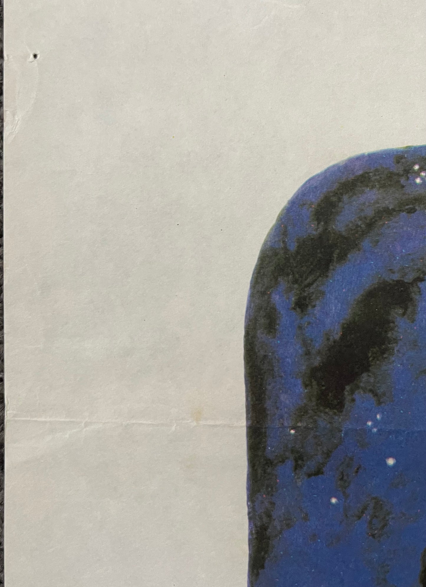 Death Wish II (1974) - Daybill