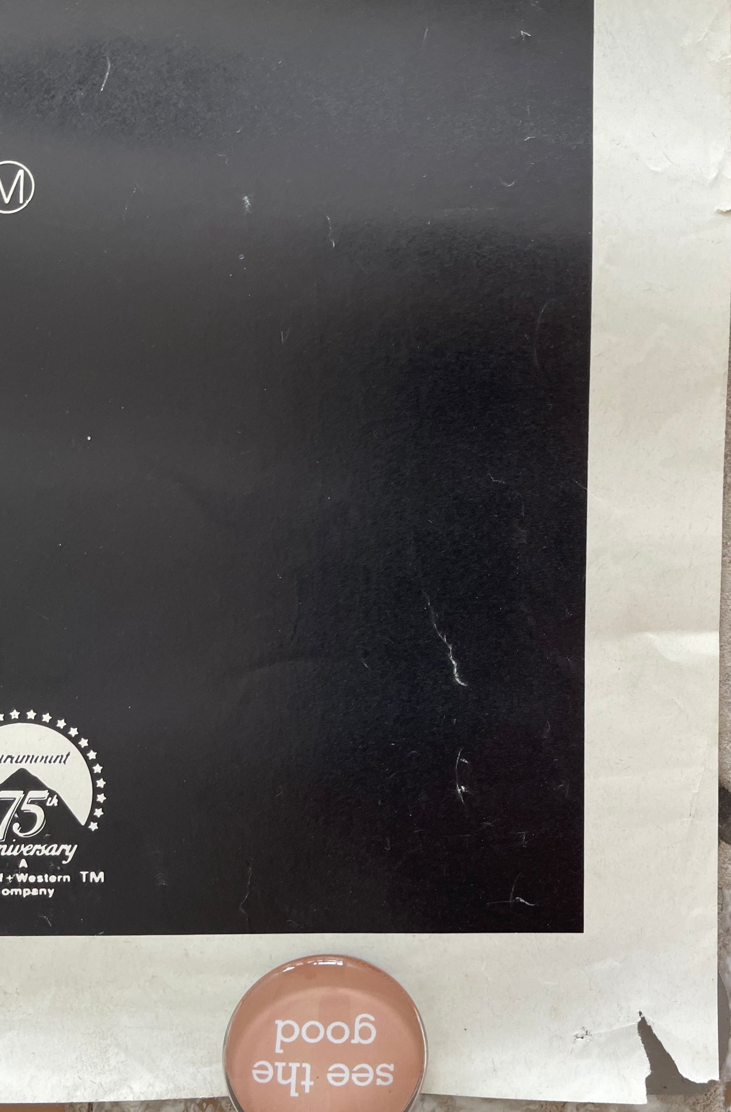 The Untouchables (1987) - One Sheet