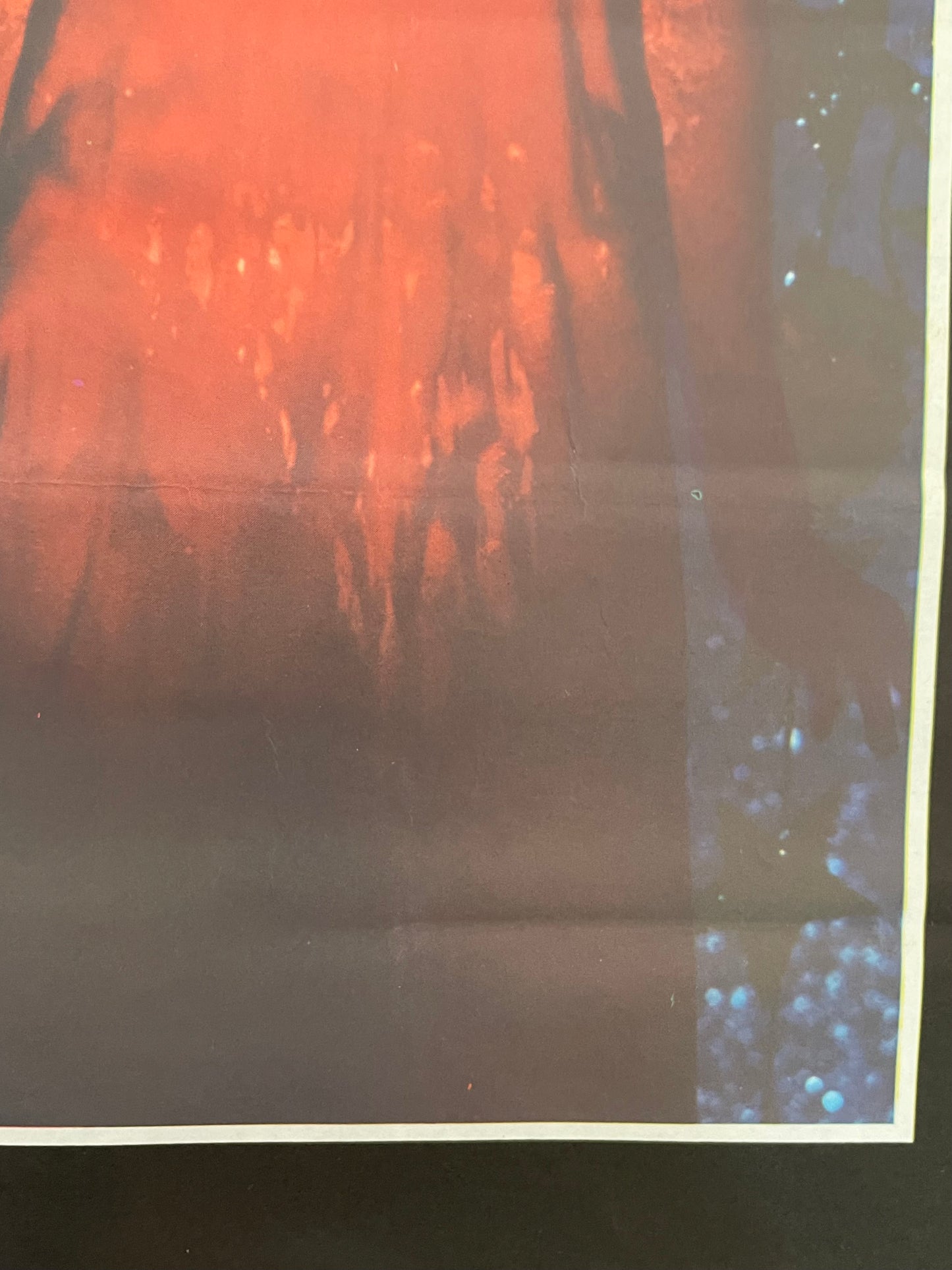 Carrie (1976) - One Sheet