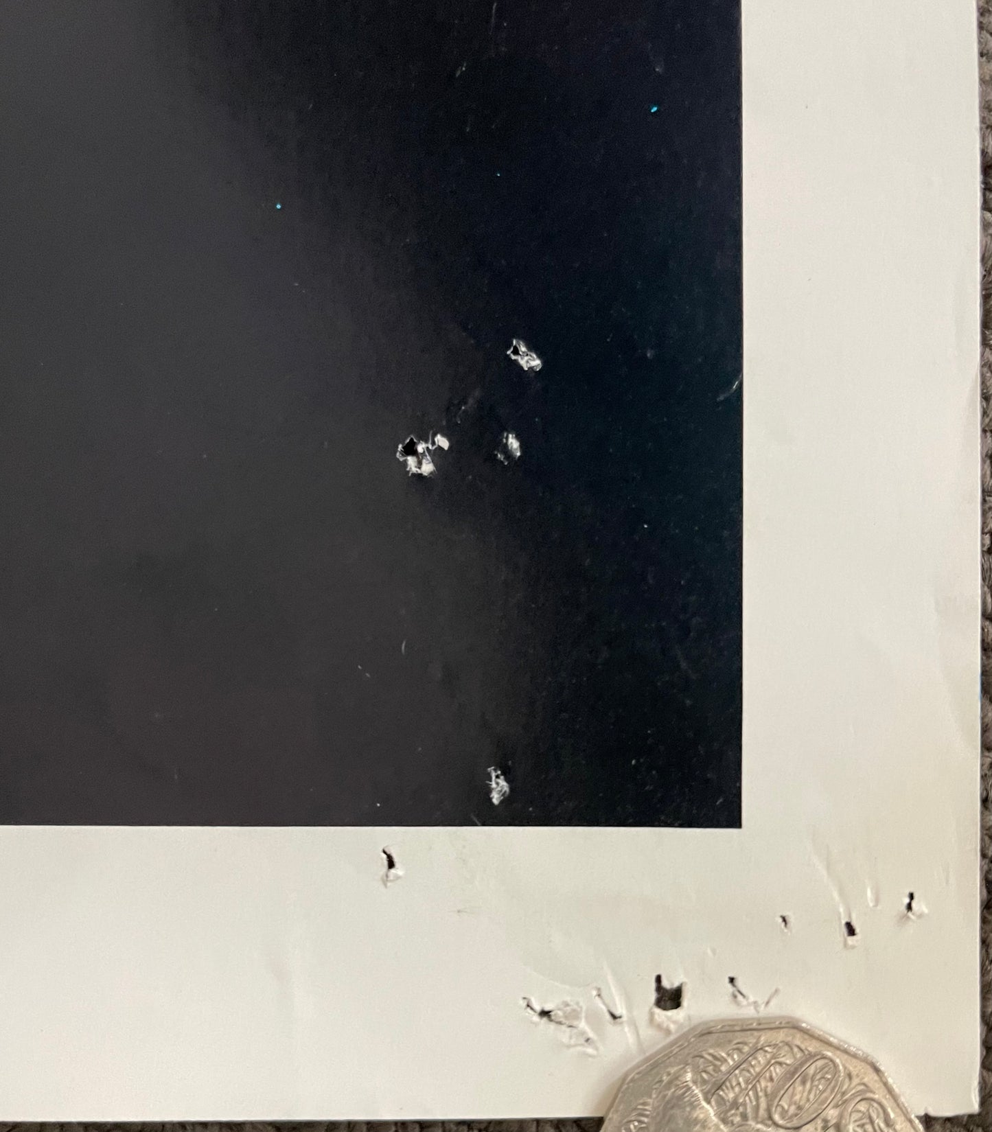 History of The World Part I (1981) - One Sheet