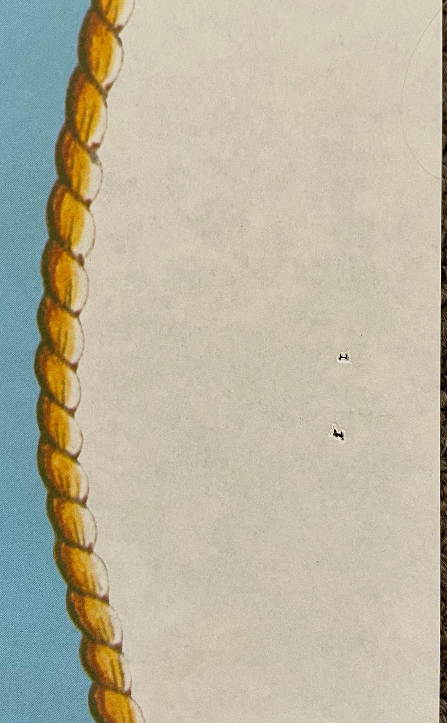 Popeye (1980) - One Sheet