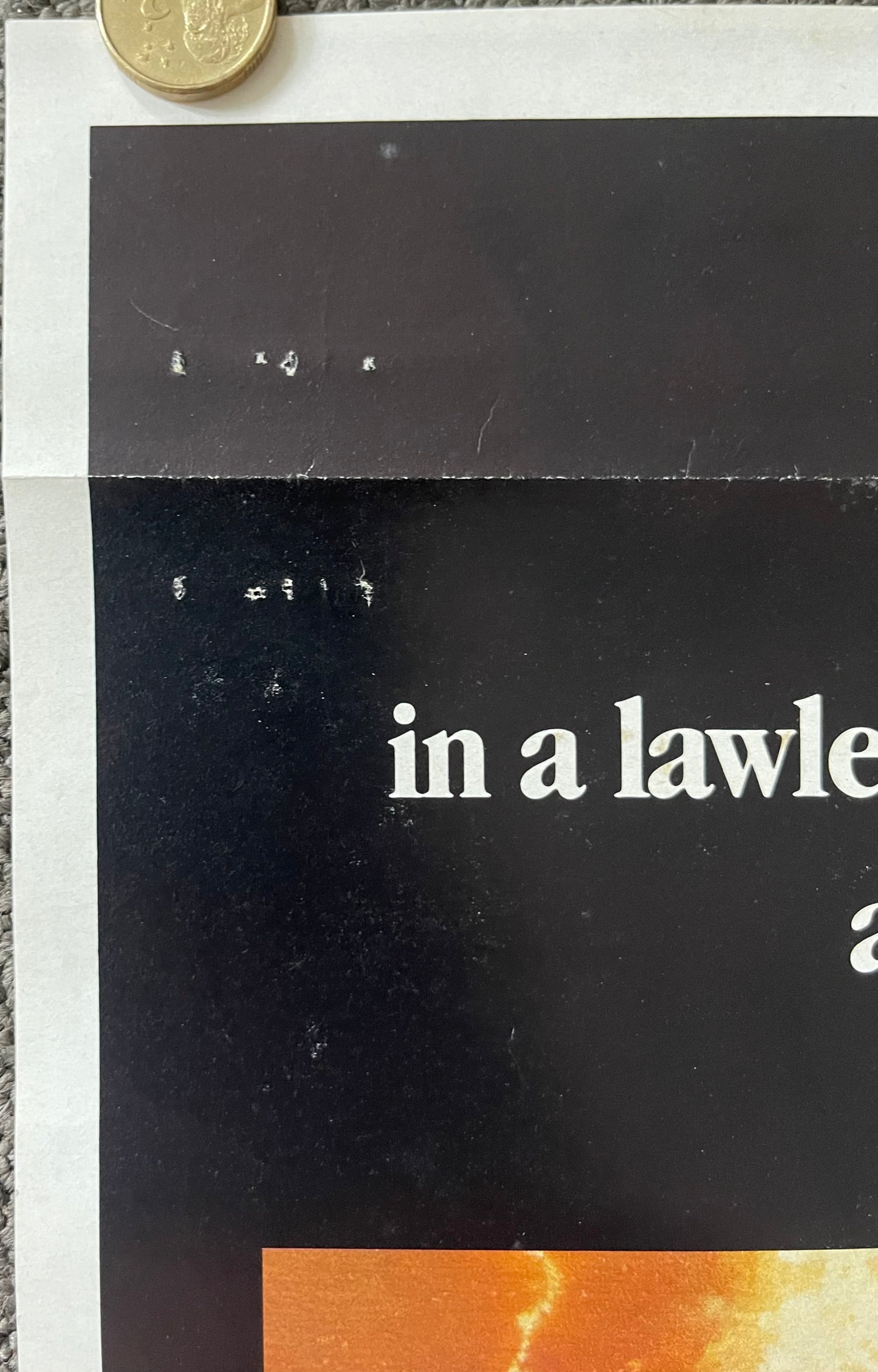 Silverado (1985) - Daybill