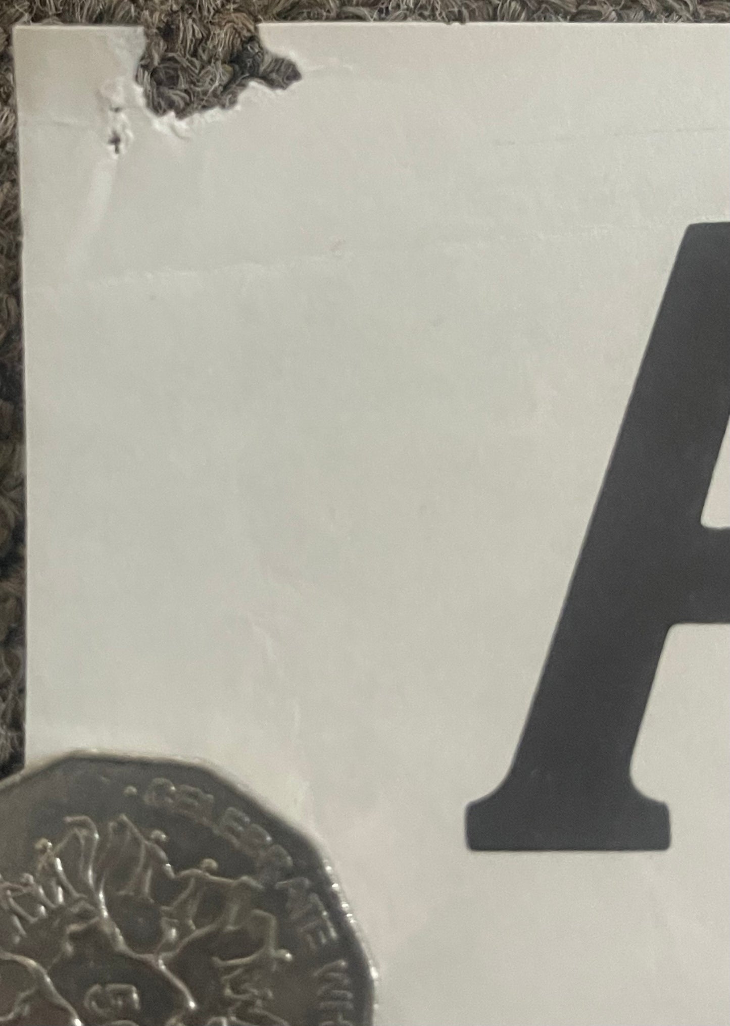 An Erotic 'Cirkus' The Hottest Show in Town (1974) - One Sheet