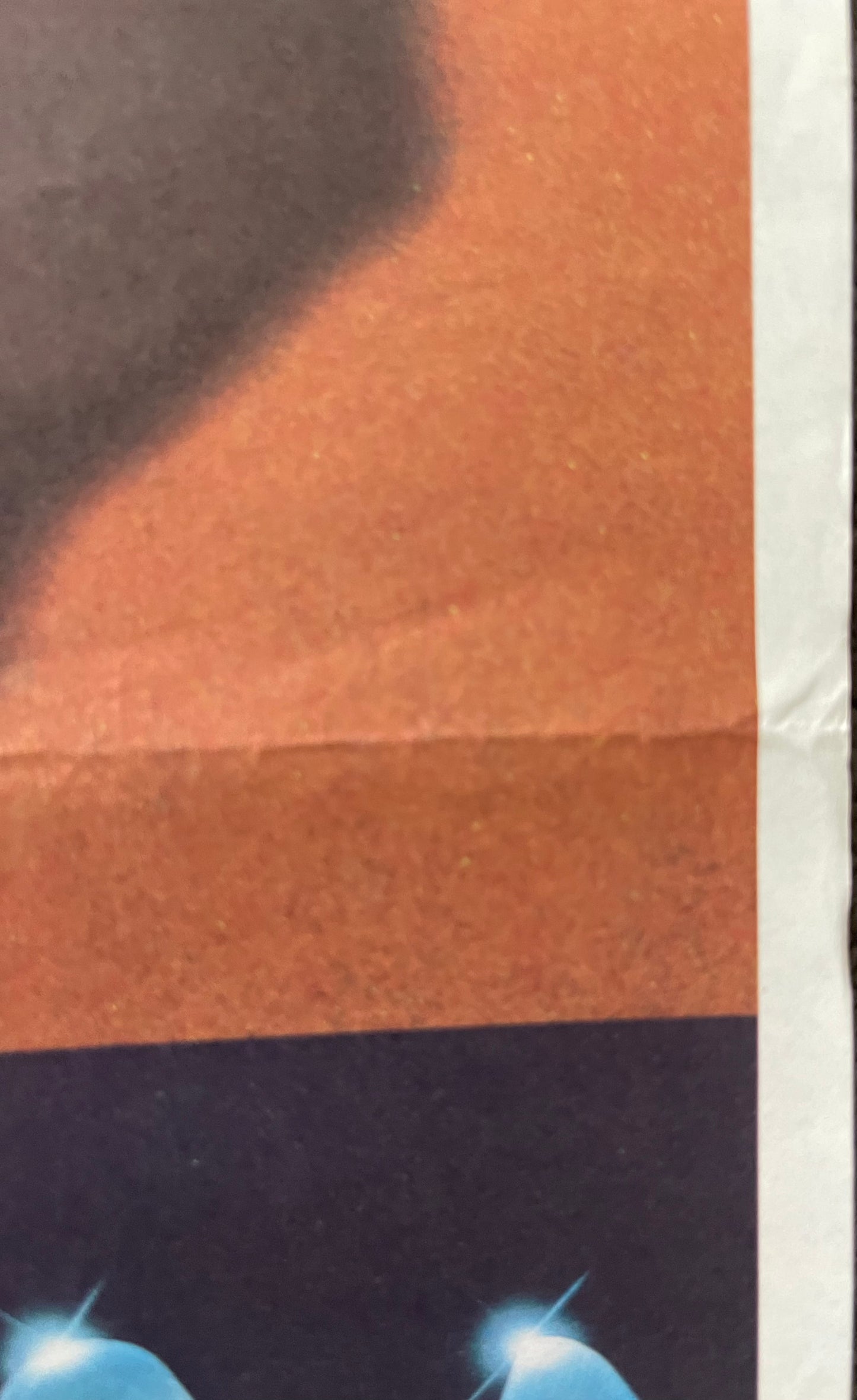 Supergirl (1984) - Daybill