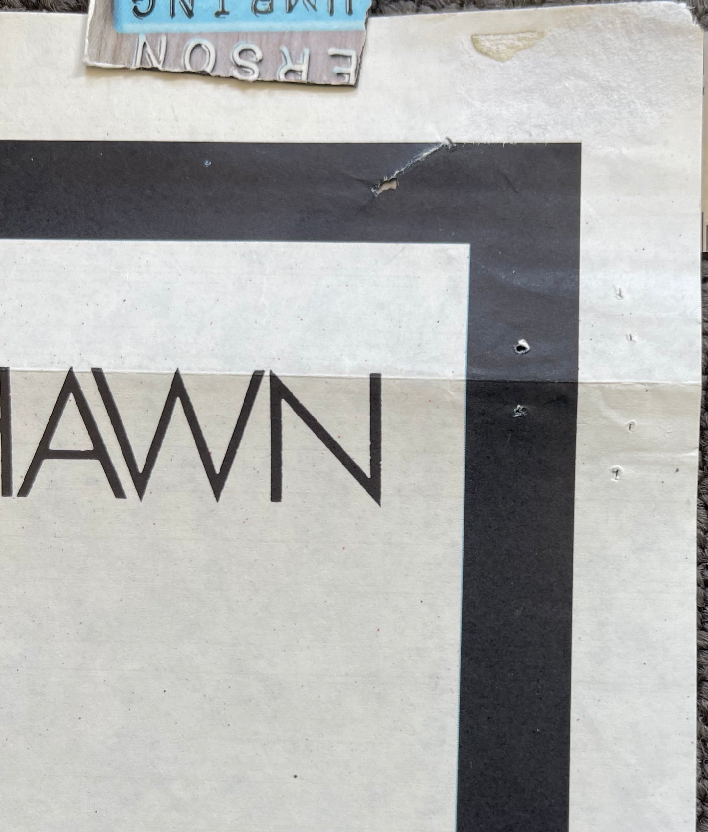 Best Friends (1982) - Daybill