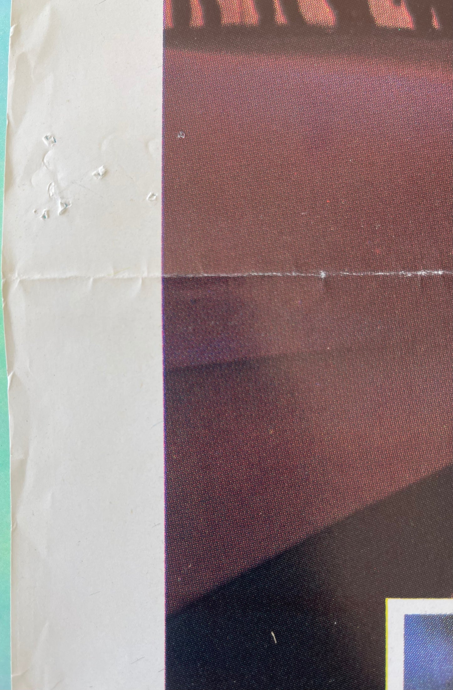 Dune (1984) - One Sheet