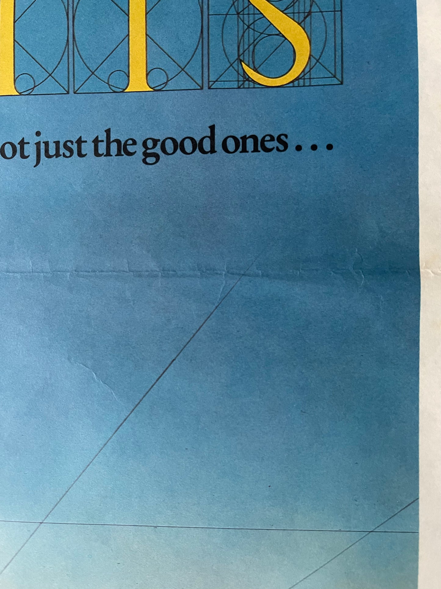 Time Bandits (1981) - Daybill