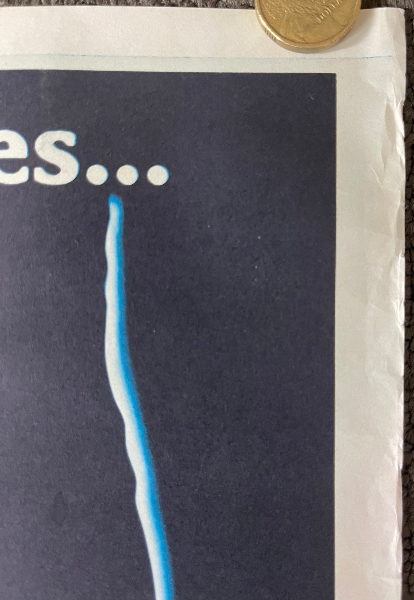 Friday the 13th Part 2 (1981) - Daybill