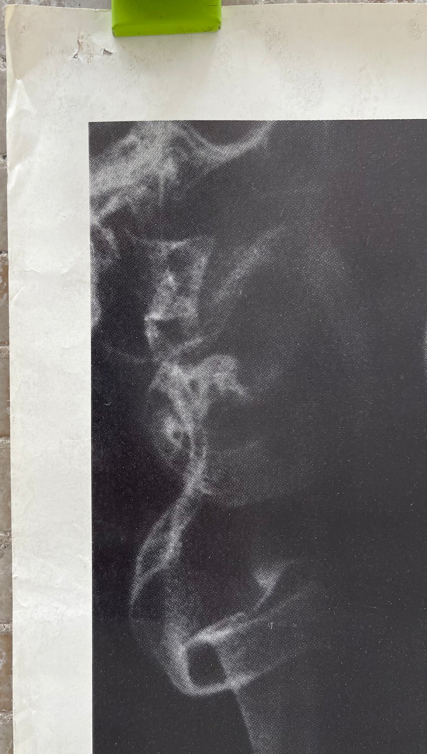 The Untouchables (1987) - One Sheet