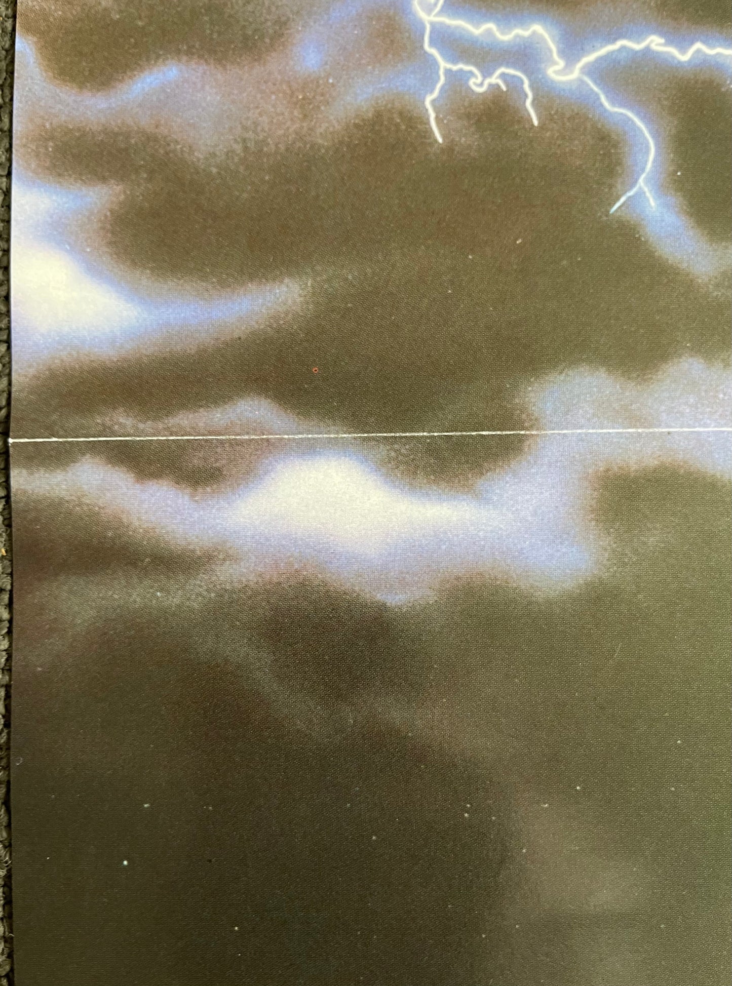 The Witches of Eastwick (1987) - Daybill