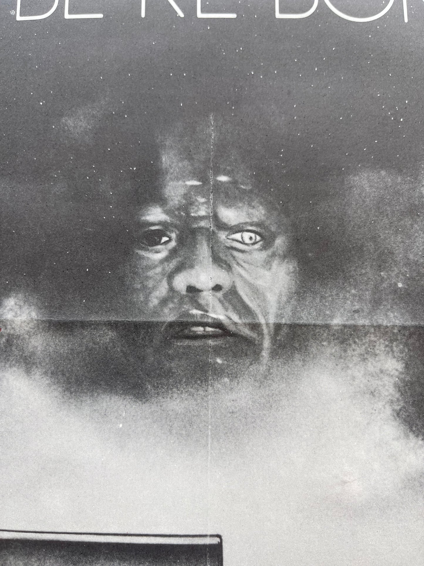 The Manitou (1978) - Daybill